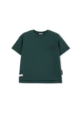 Gulliver T-Shirt mit Rundhalsausschnitt