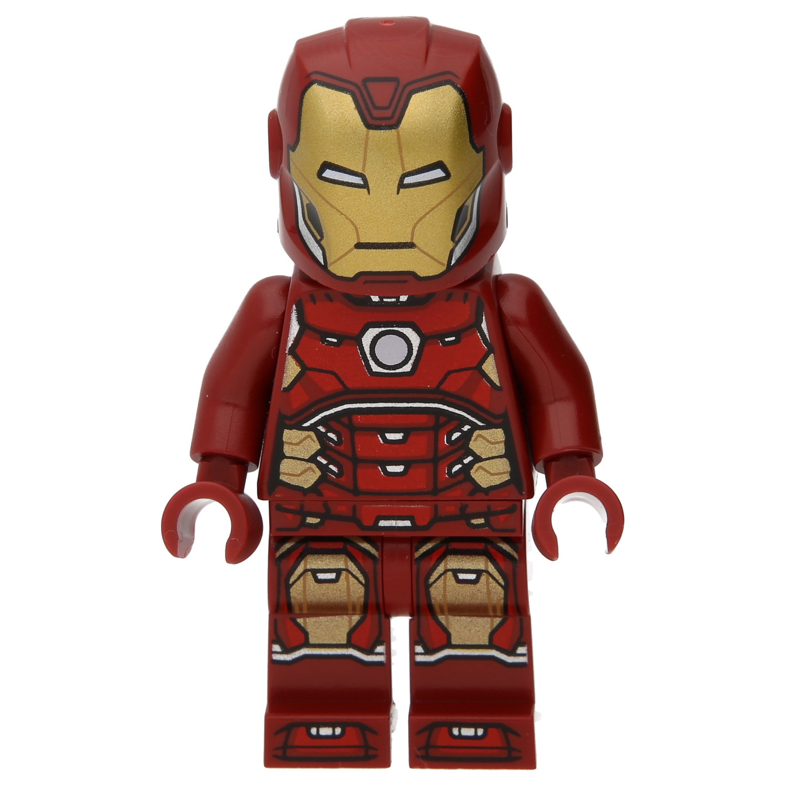 LEGO® LEGO: Iron Man Spielbausteine günstig online kaufen
