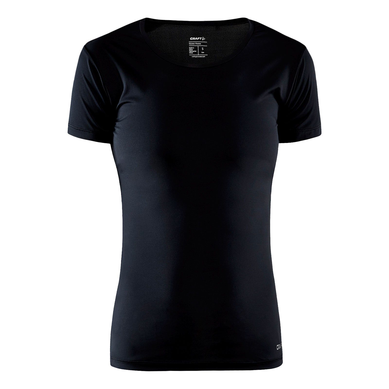Funktionsunterhemd Essential Core Dry Tee