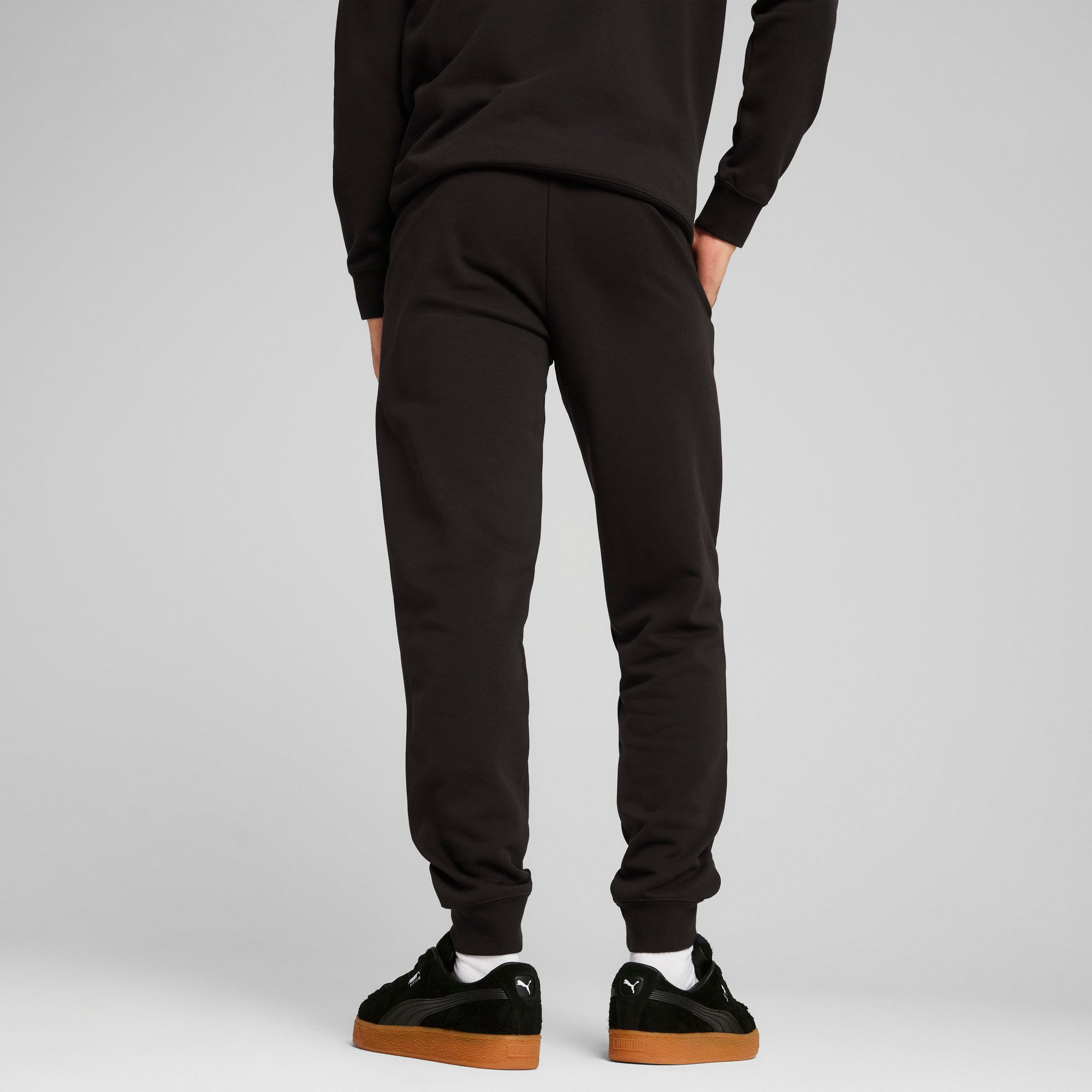 PUMA Trainingshose ESS NO. 1 LOGO günstig online kaufen