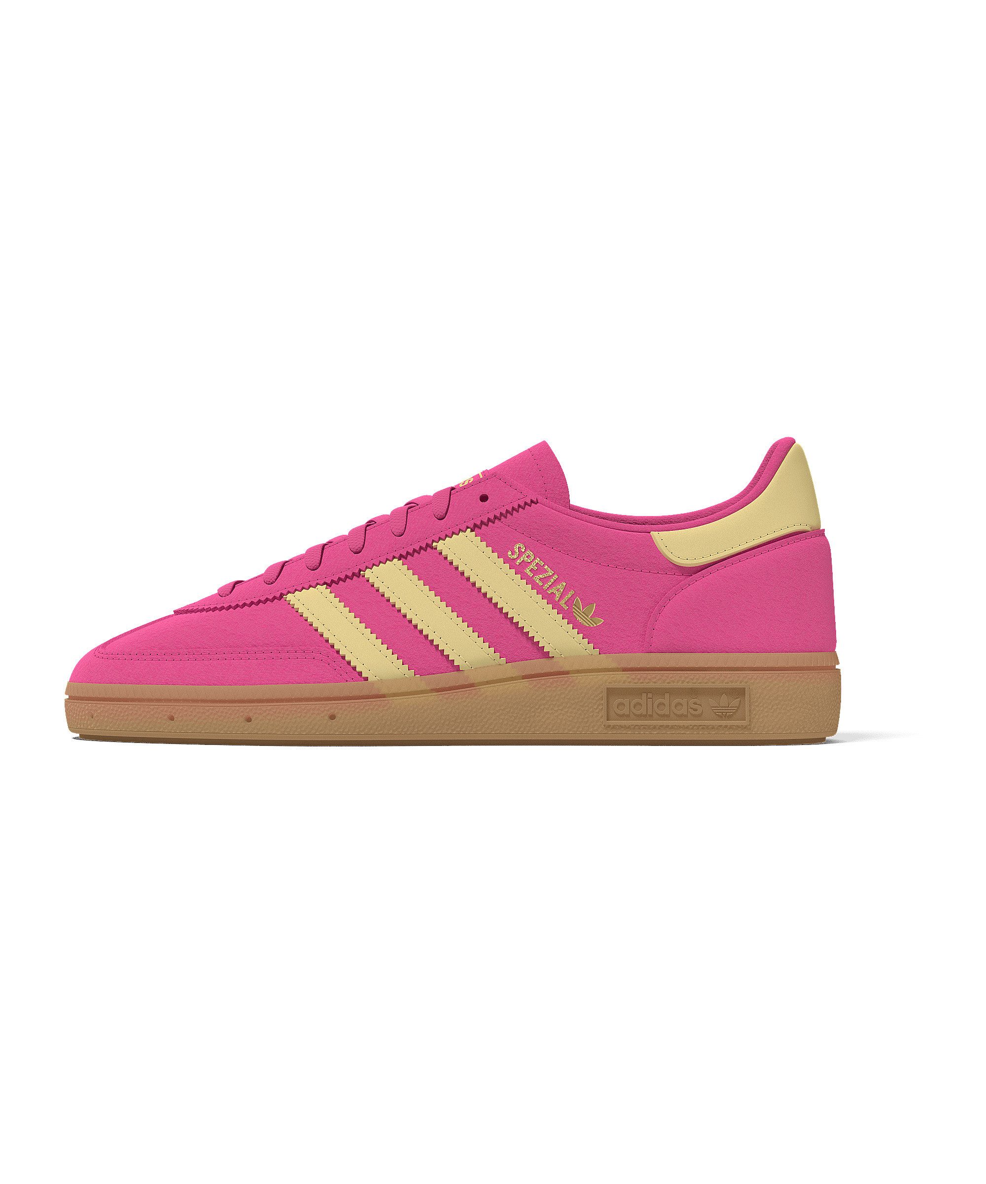 adidas Originals adidas Originals Handball Spezial W Damen Damen Sneaker