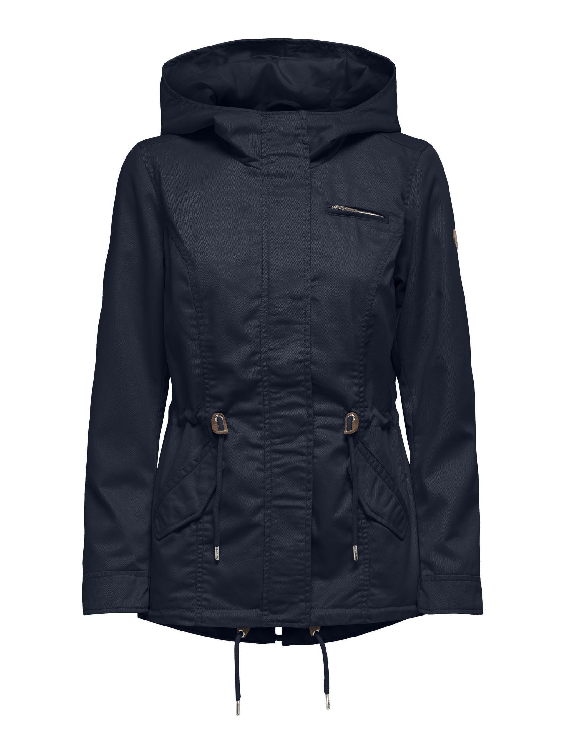 Winterjacke
