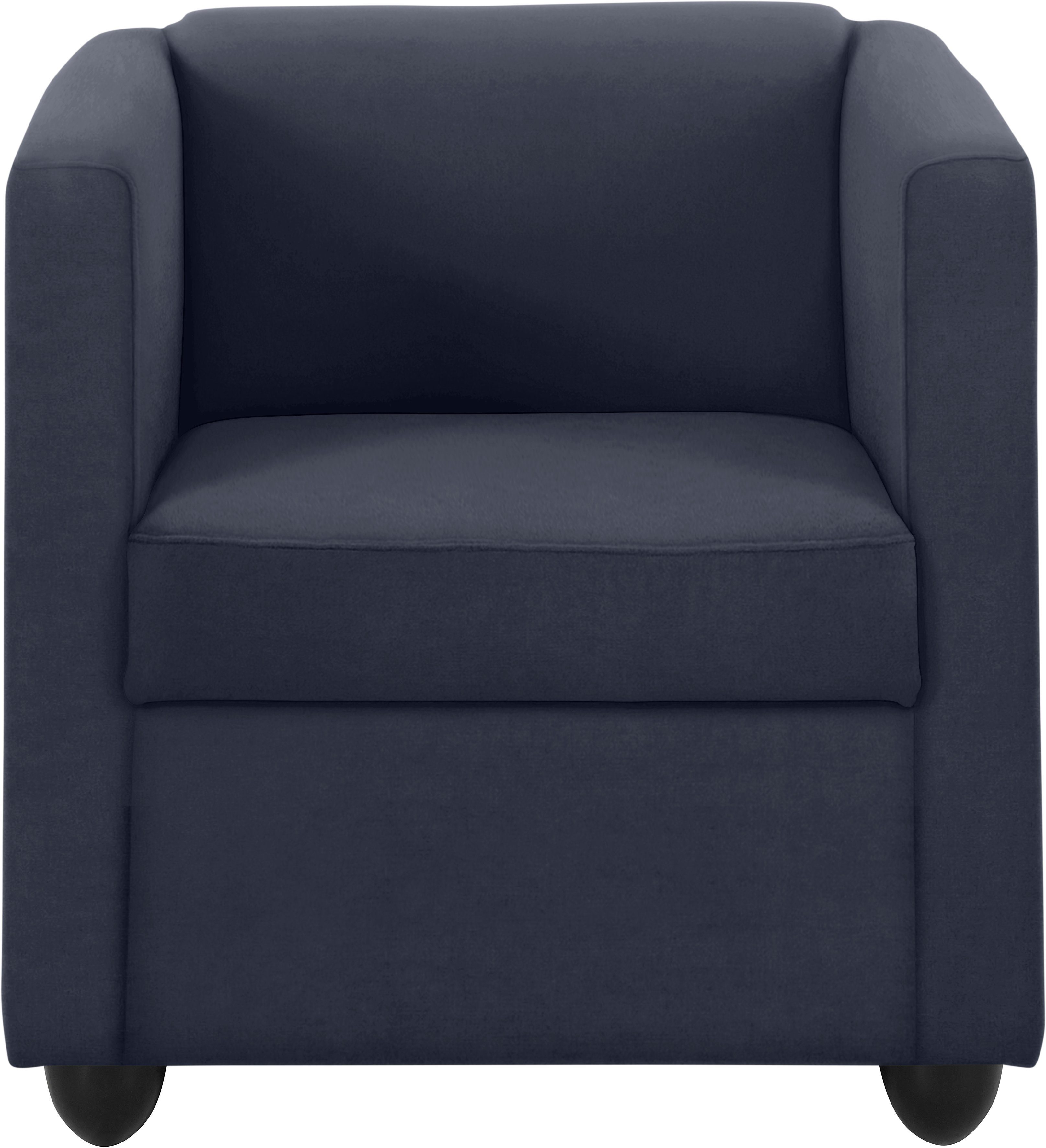 LOOKS by Wolfgang Joop Sessel LooksI, in vielen frischen Farben