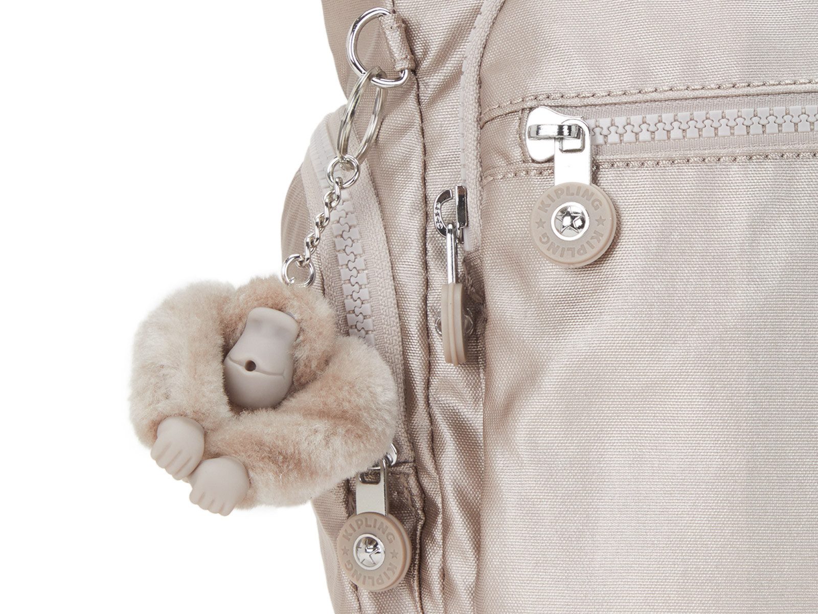 KIPLING Umhängetasche Gabbie (1-tlg), Affe