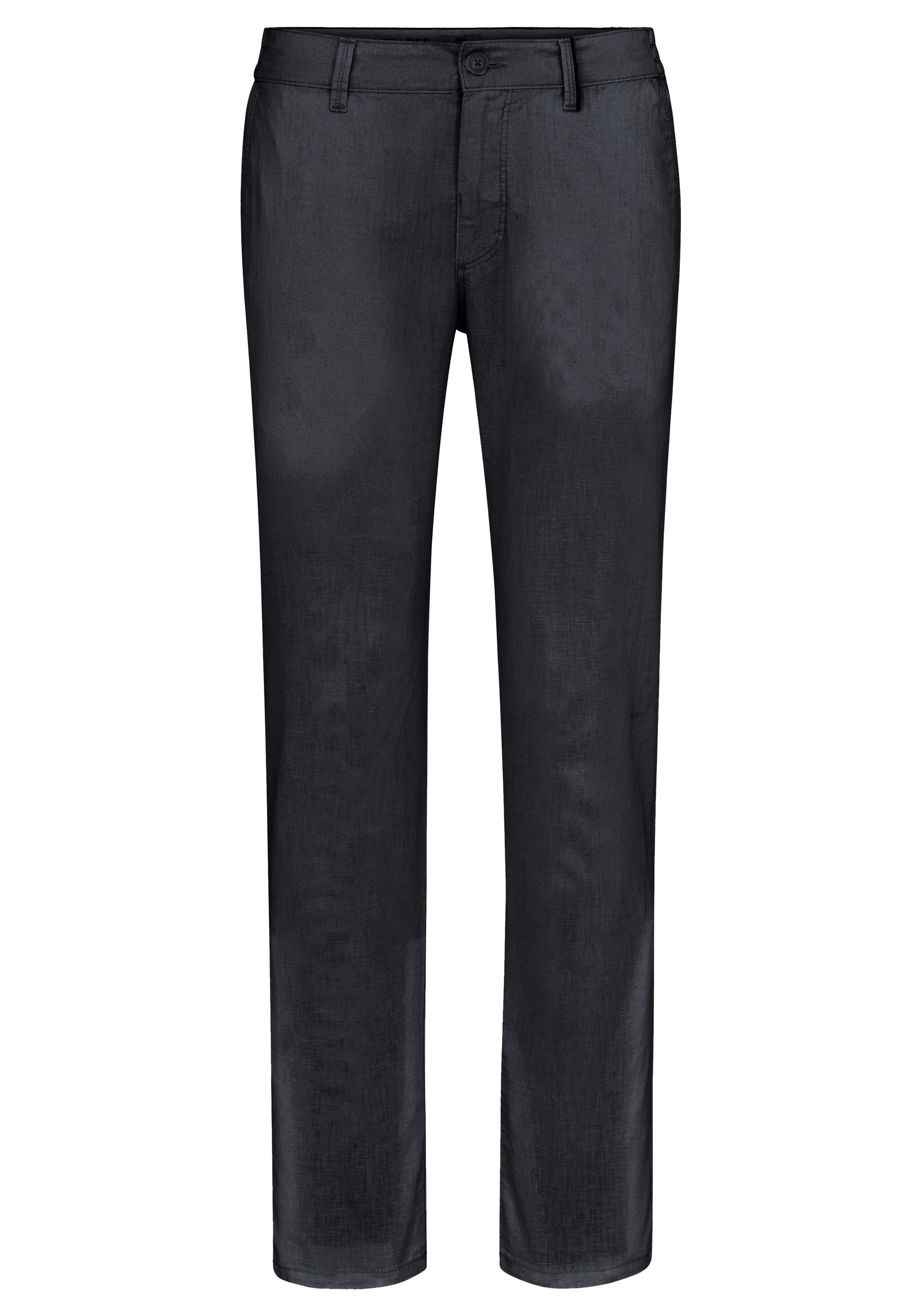 Redpoint Stoffhose HALIFAX Leichte Baumwoll-Leinen Chinos aus der 16 Shades günstig online kaufen