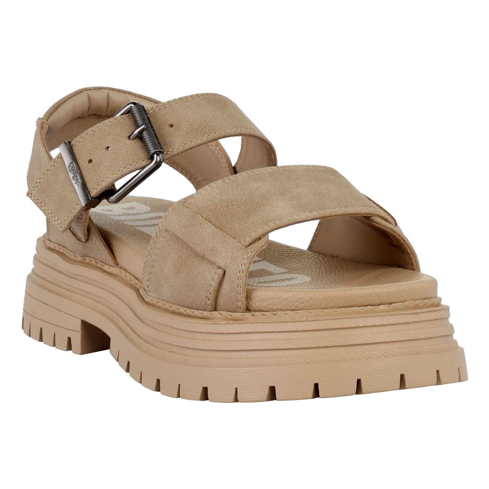 Lennox Sandal Sandalette