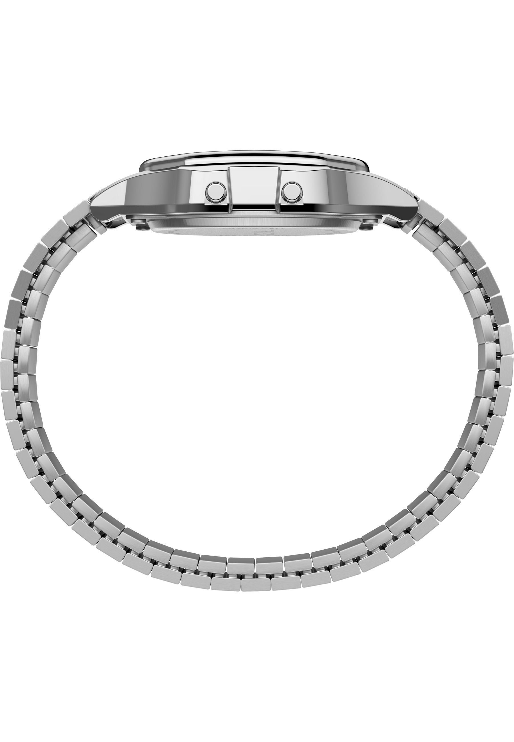 Timex Quarzuhr Timex T80, (1-tlg), Digitaluhr günstig online kaufen