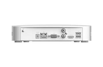 Blaupunkt Blaupunkt Netzwerkvideorekorder VIO-NVR80 Alarmanlage