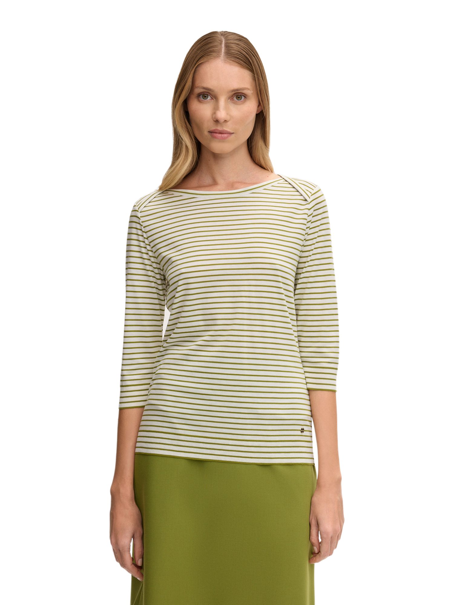 Windsor Langarmshirt