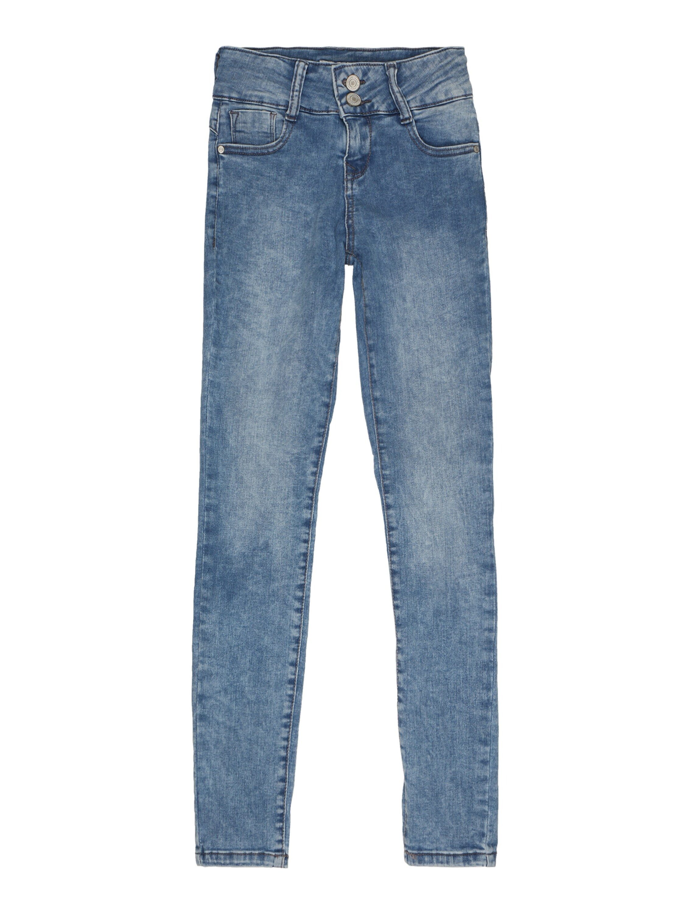 Slim-fit-Jeans
