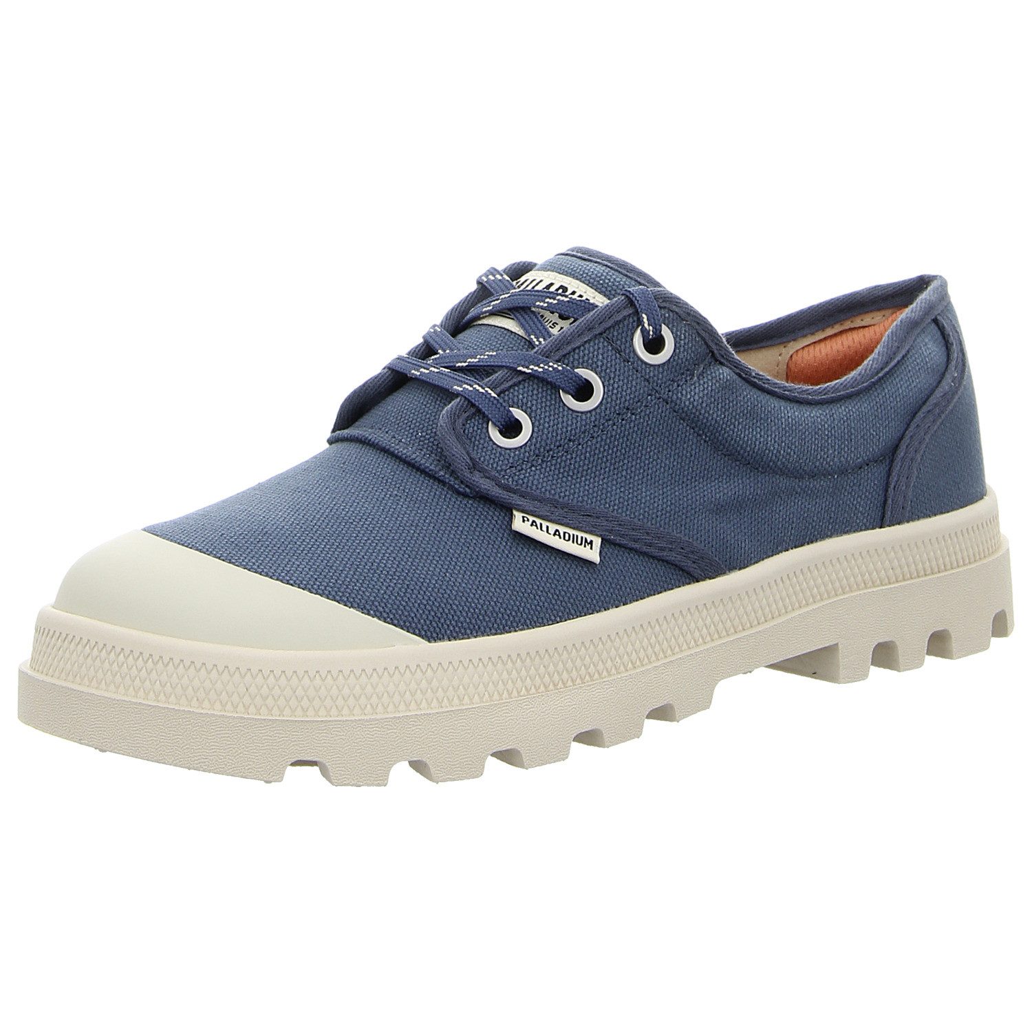Palladium Dunelite Ox Cush Sneaker