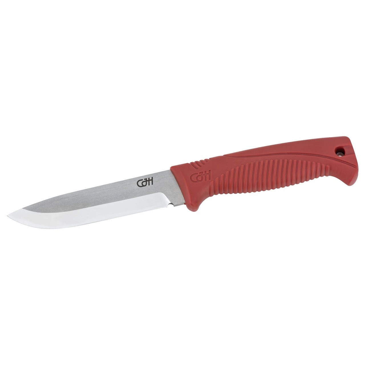CJH Universalmesser CJH Universal Outdoormesser, GFN rot günstig online kaufen