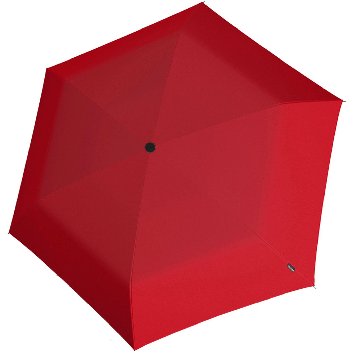 Knirps® Taschenregenschirm Mini-Schirm Travel klein leicht kompakt, der zuv günstig online kaufen