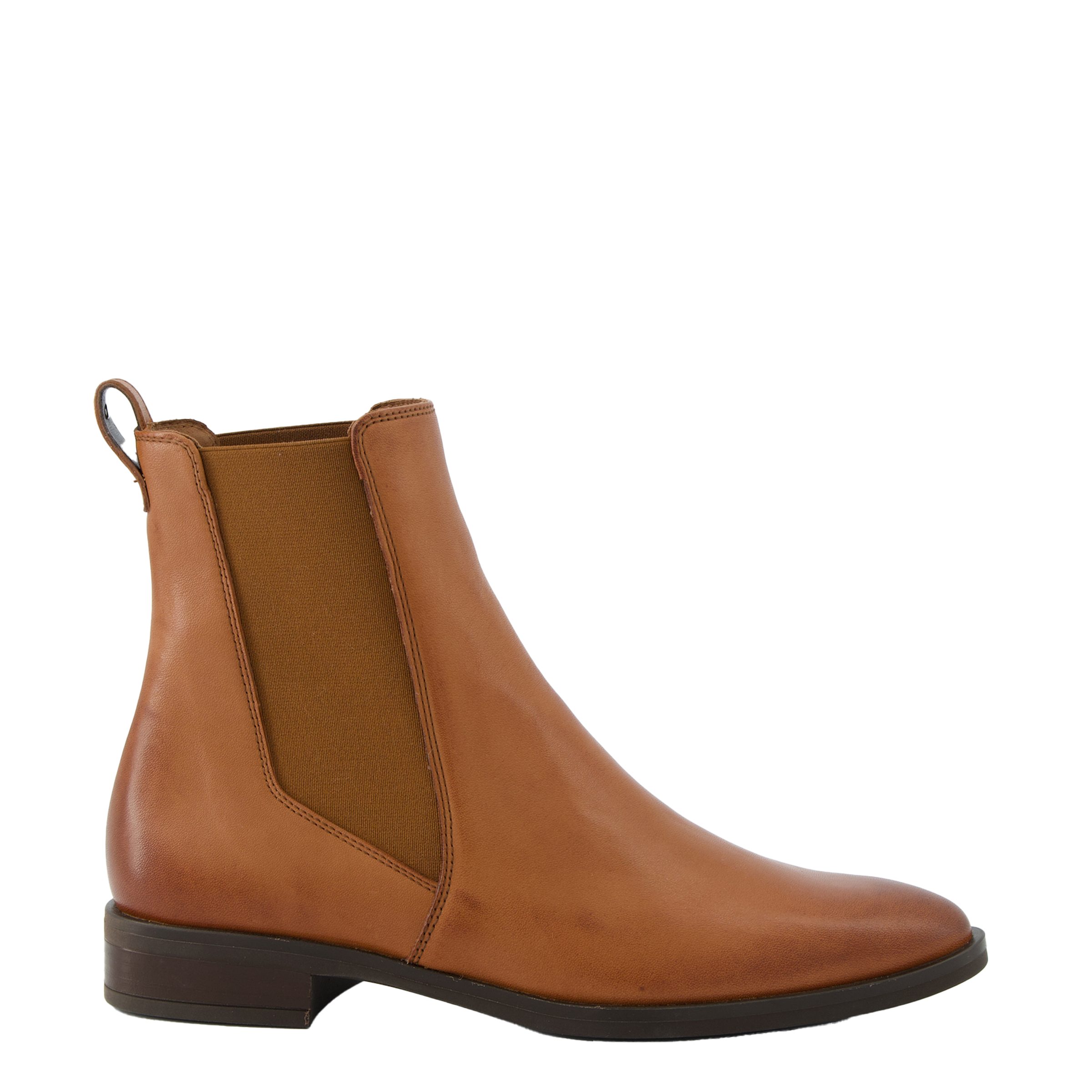 Paul Green Paul Green 8264-028, Chelsea Boots, Stiefeletten, Braun, Damen S günstig online kaufen