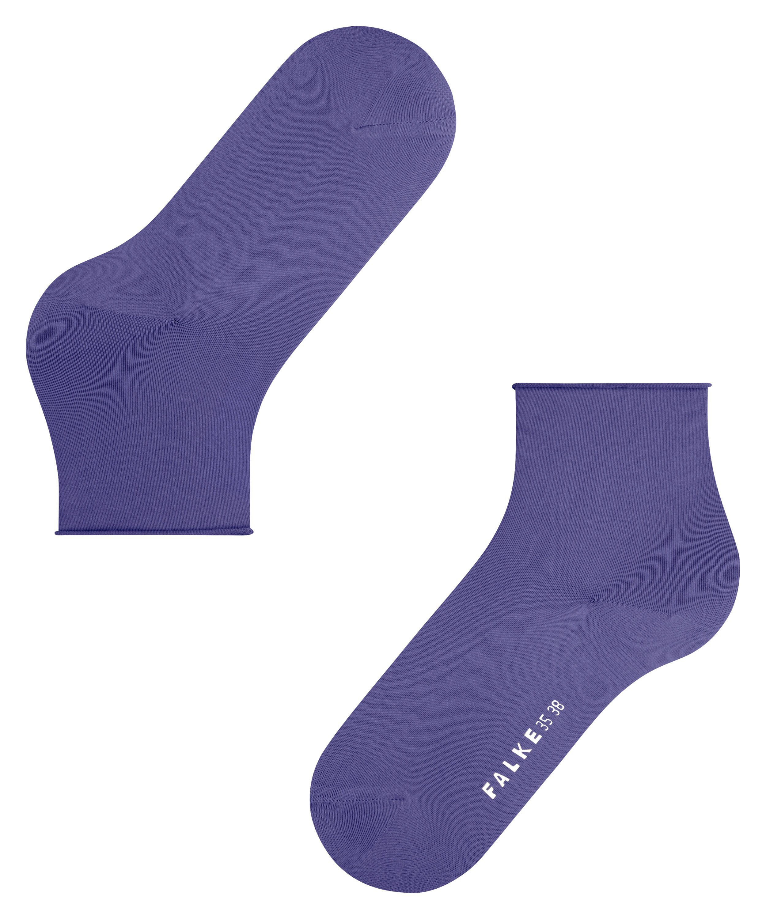 FALKE Socken Cotton Touch crocus (1-Paar) (8305)