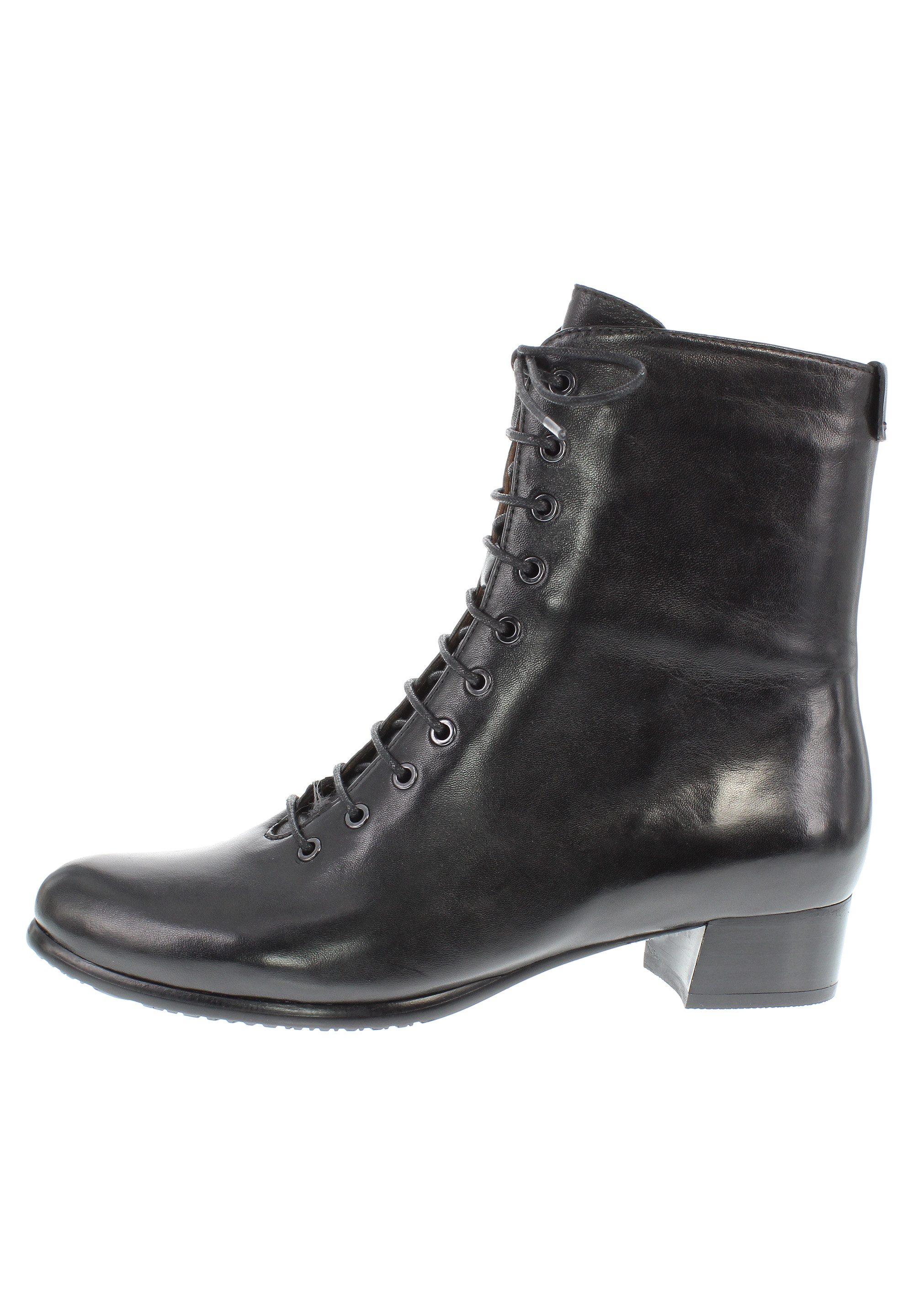 Everybody BRYONIA - feminine Schnürstiefelette Schnürstiefelette