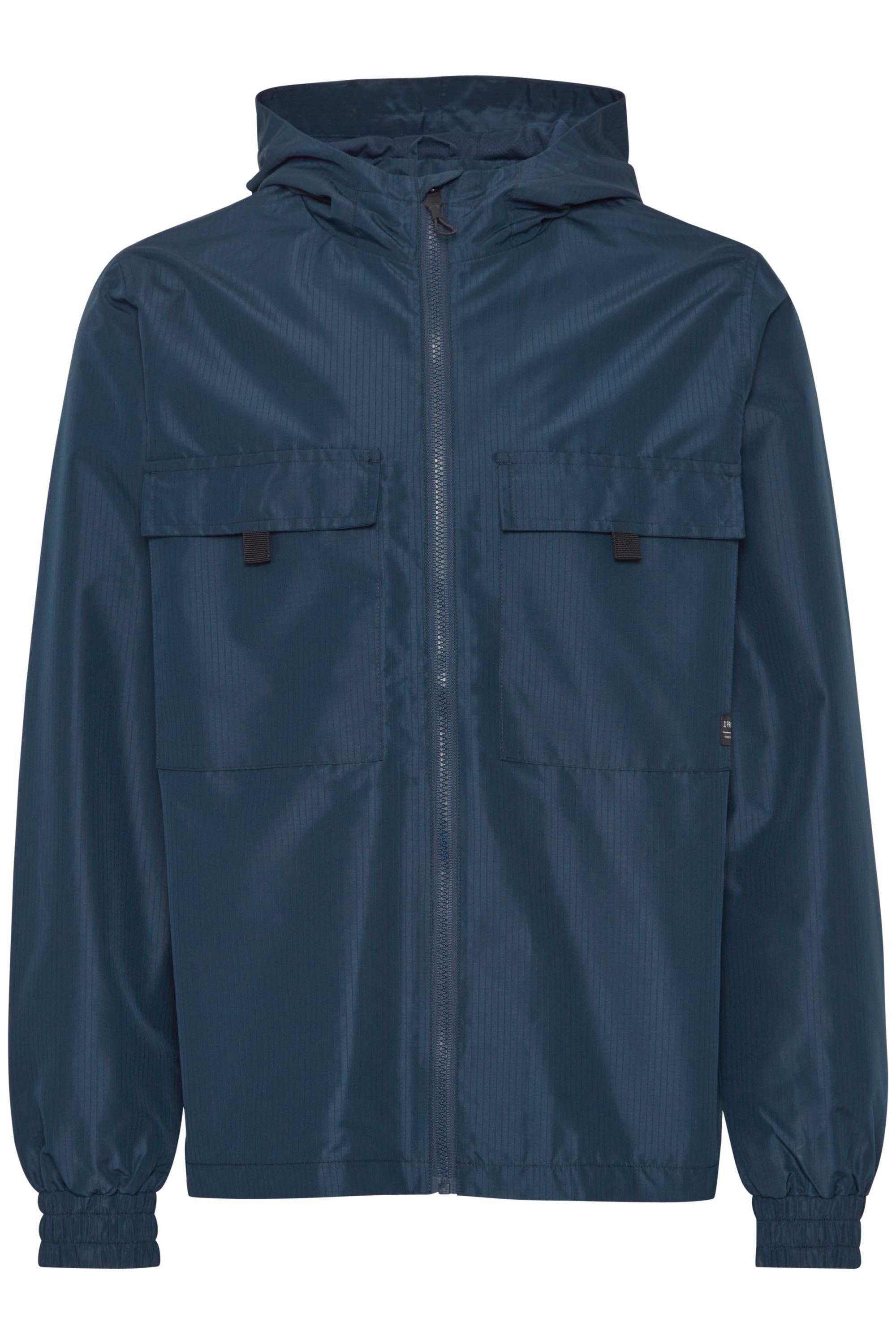 Kurzjacke 11 Project PREitan