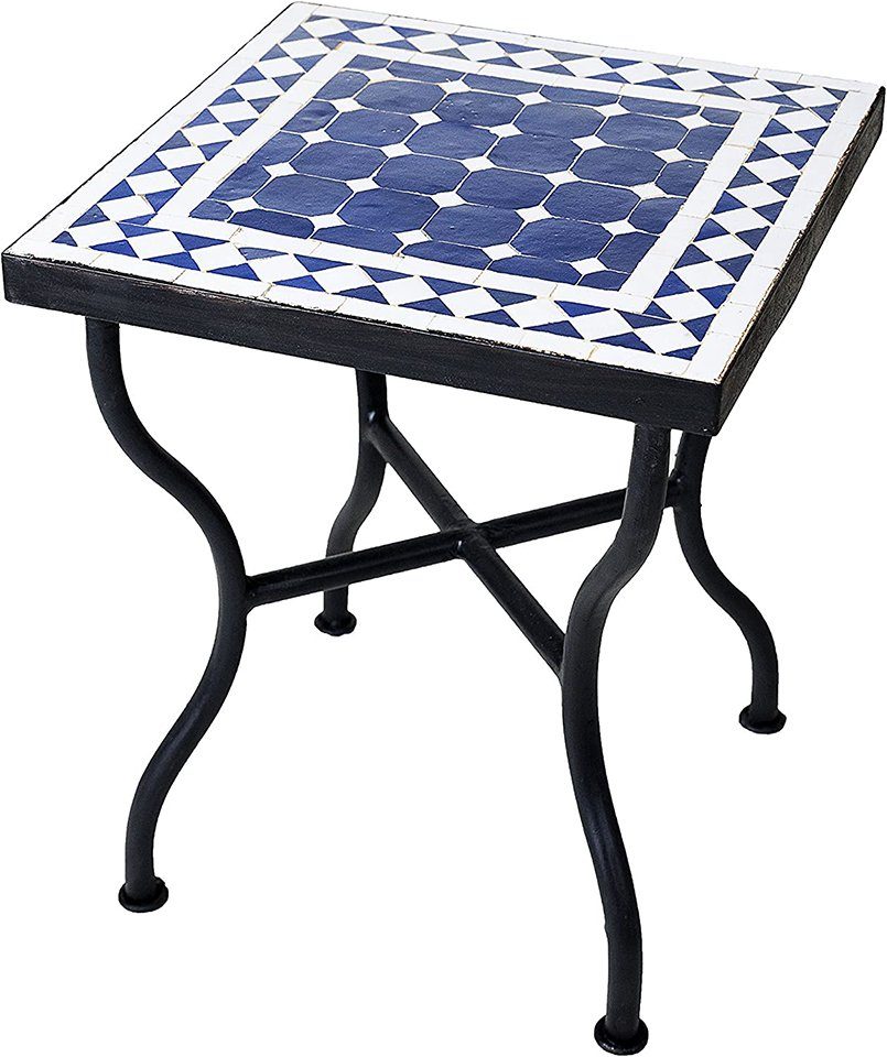 Marrakesch Orient & Mediterran Interior Beistelltisch günstig online kaufen