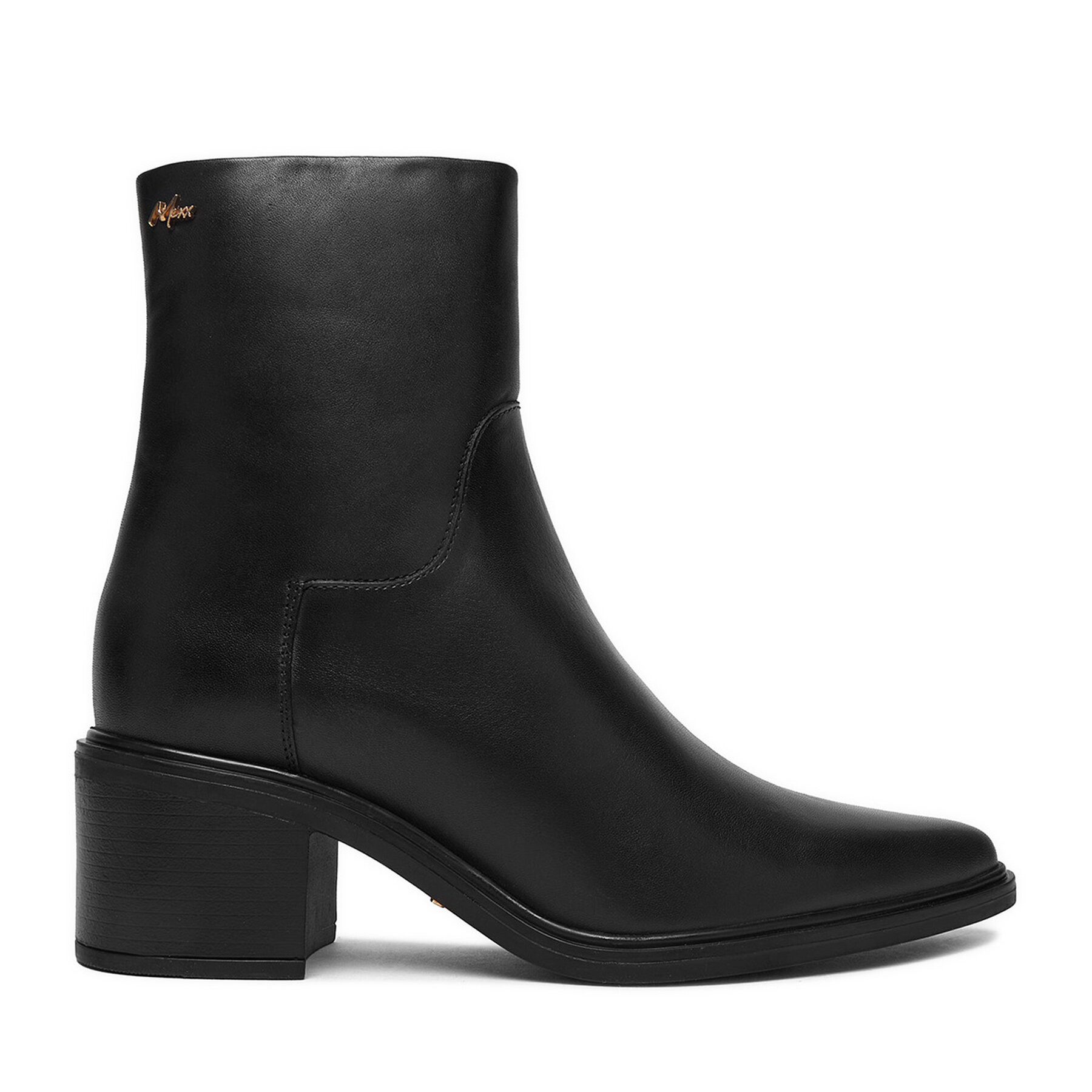 Mexx Mexx Damen Stiefeletten 5907964498018 Schwarz Stiefel