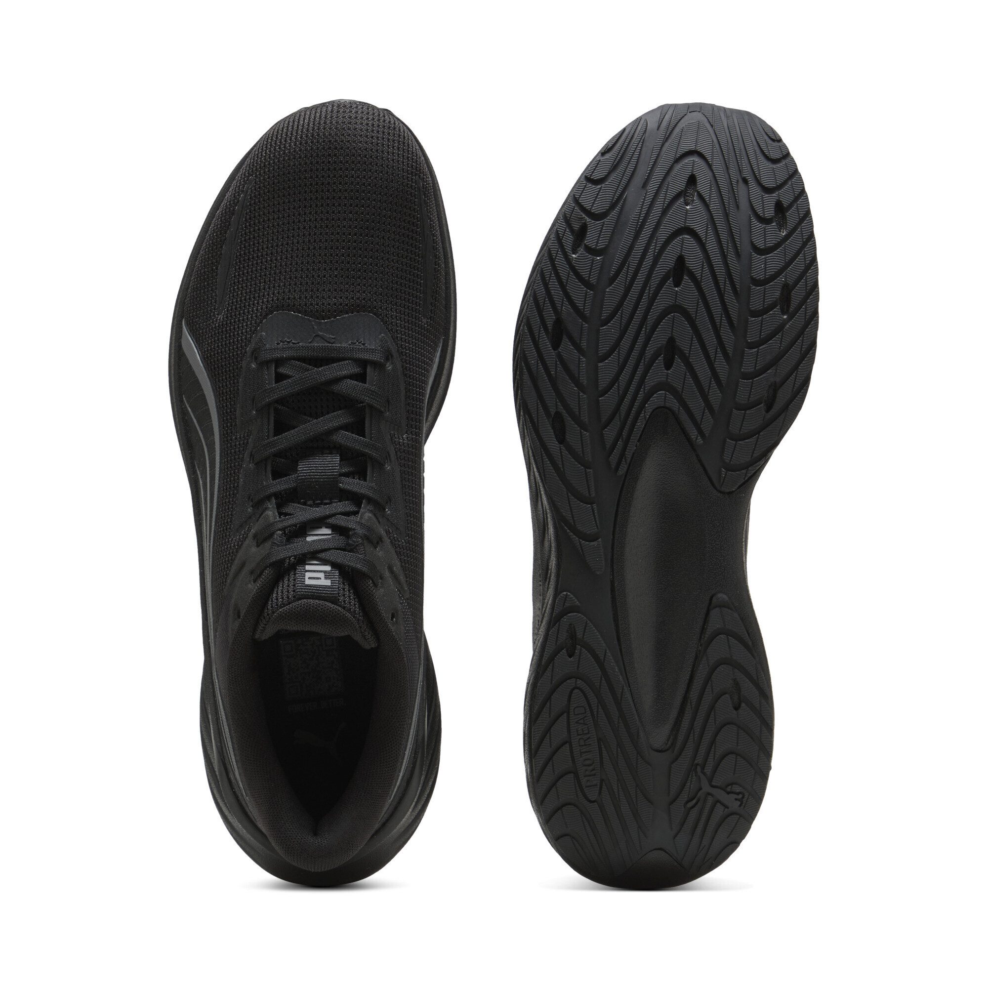 PUMA Pounce Lite 2 Laufschuhe Erwachsene Trainingsschuh – Bild 4 von 5