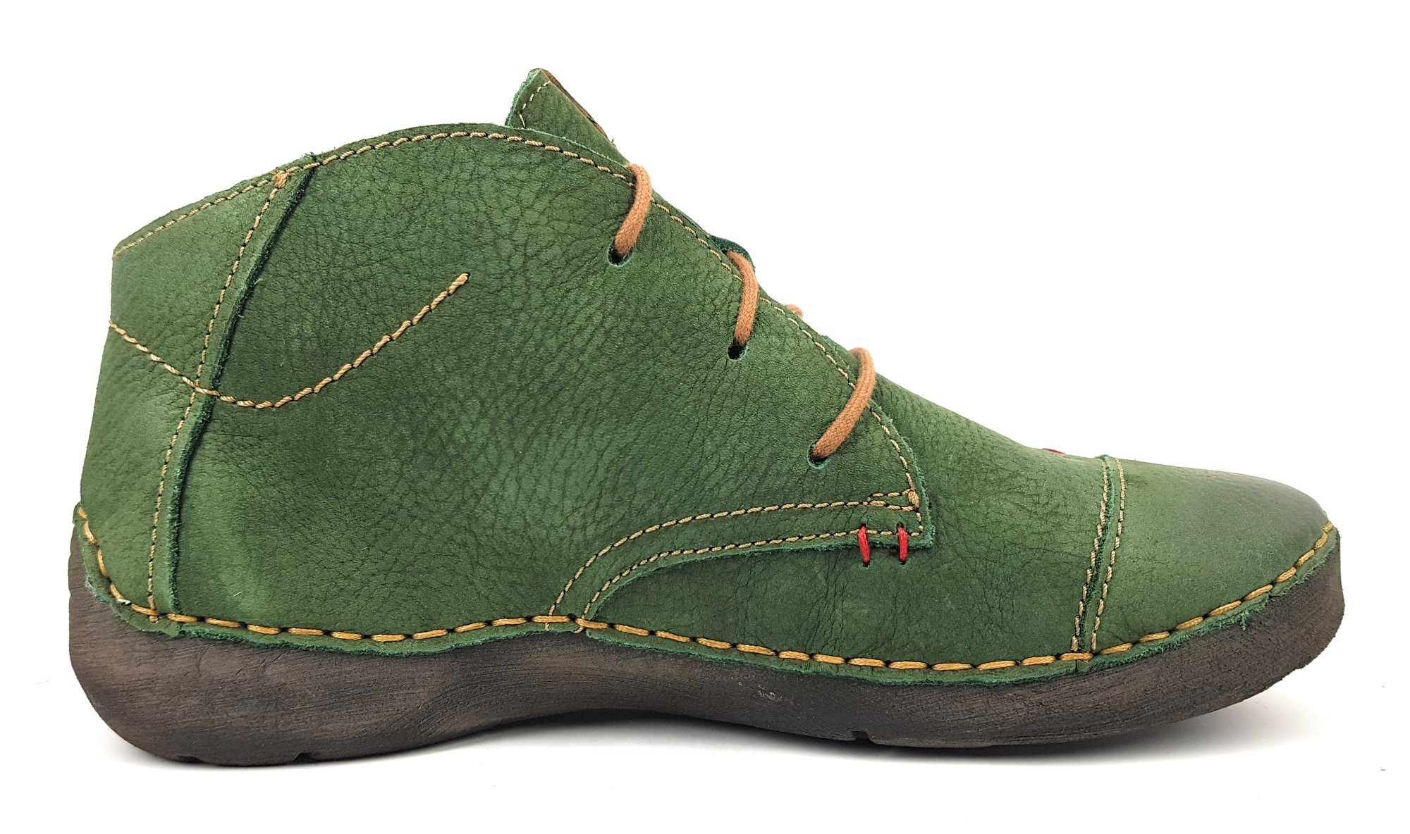 Josef Seibel Fergey 18 Schnürstiefel – Bild 2 von 3