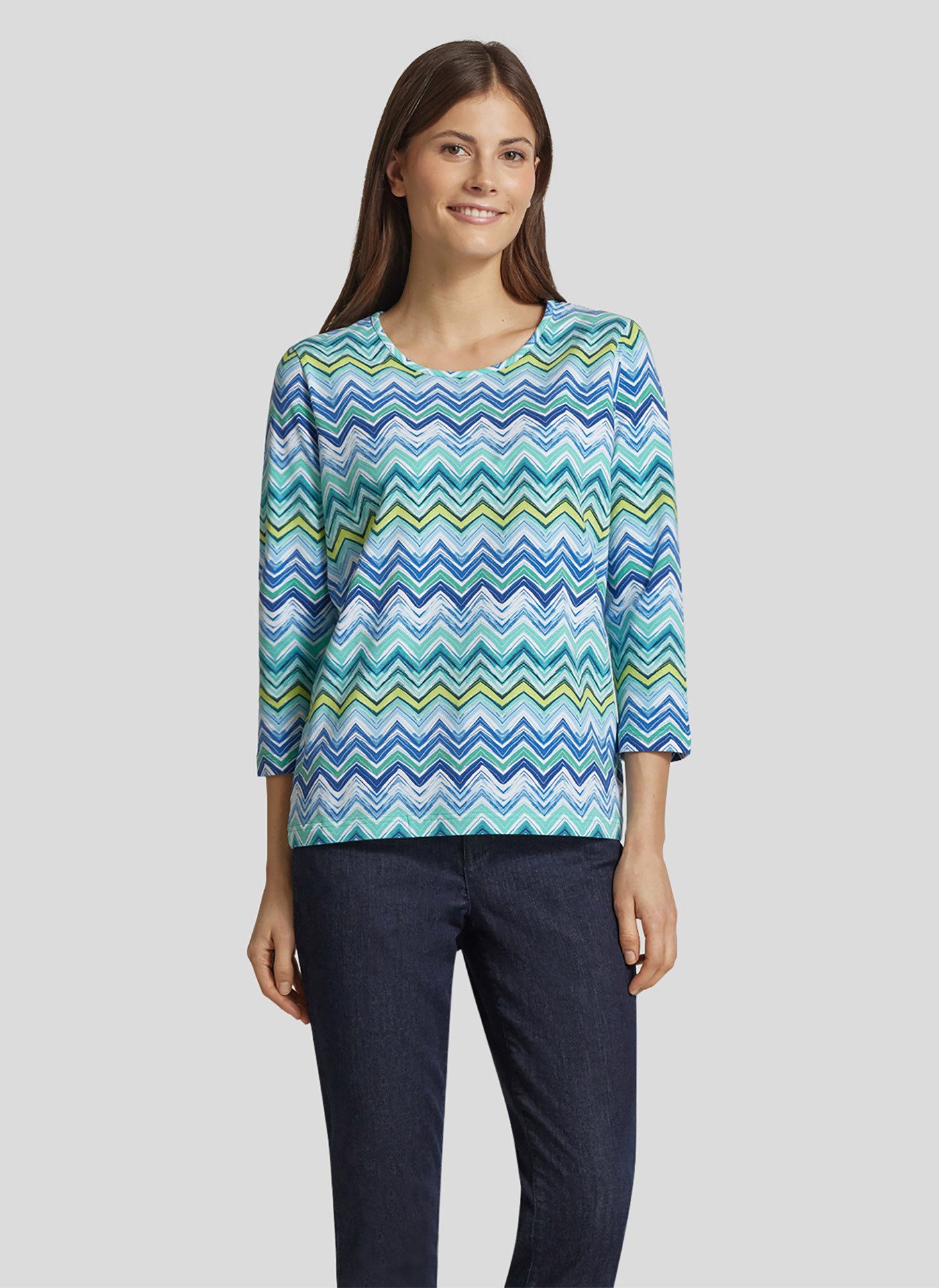 Print-Shirt T-Shirt