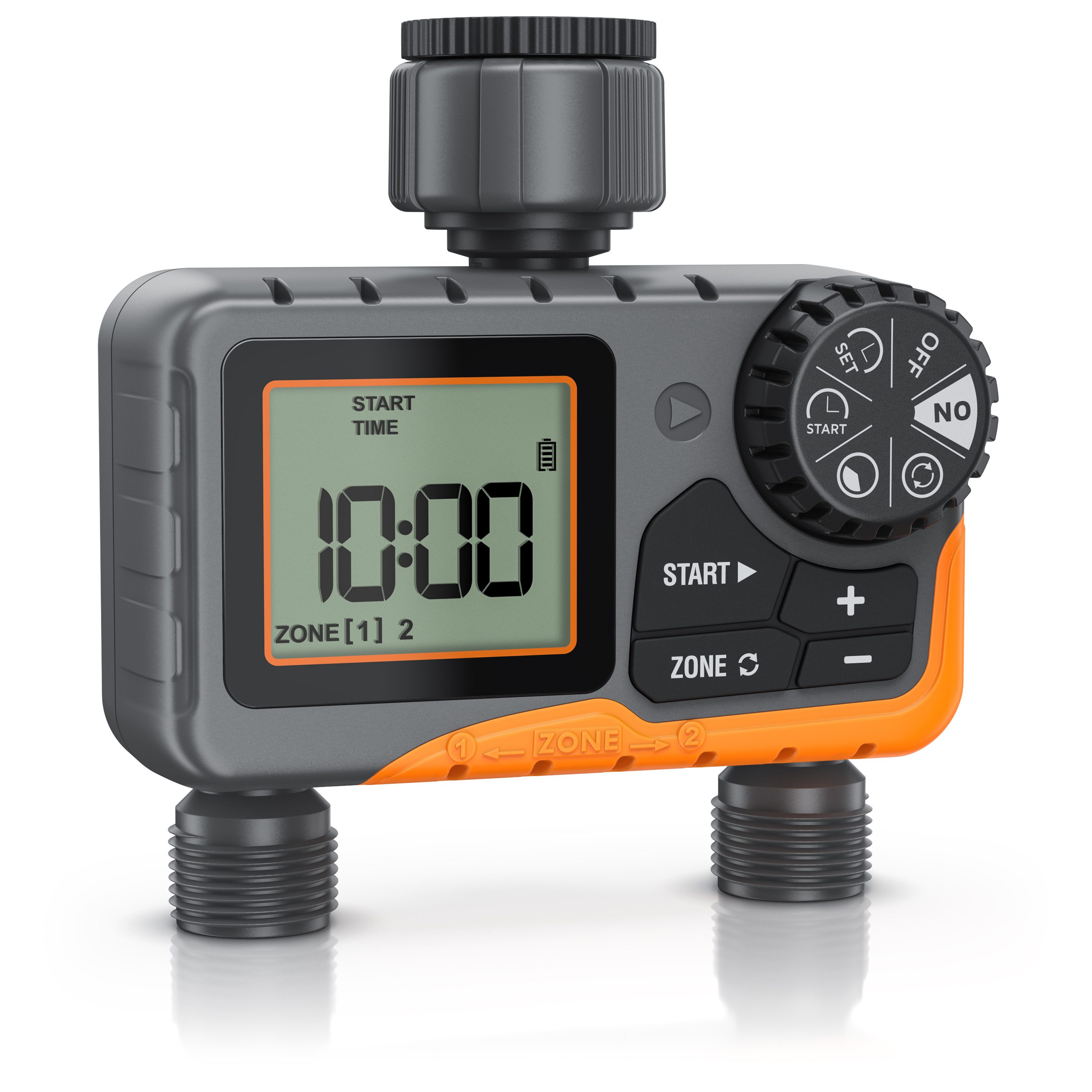 Brandson Bewässerungssteuerung Bewässerungsuhr, Bewässerungssystem, automat günstig online kaufen