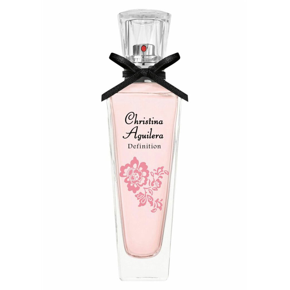 Christina Aguilera Eau de Parfum Definition Eau de Parfum Spray 15ml