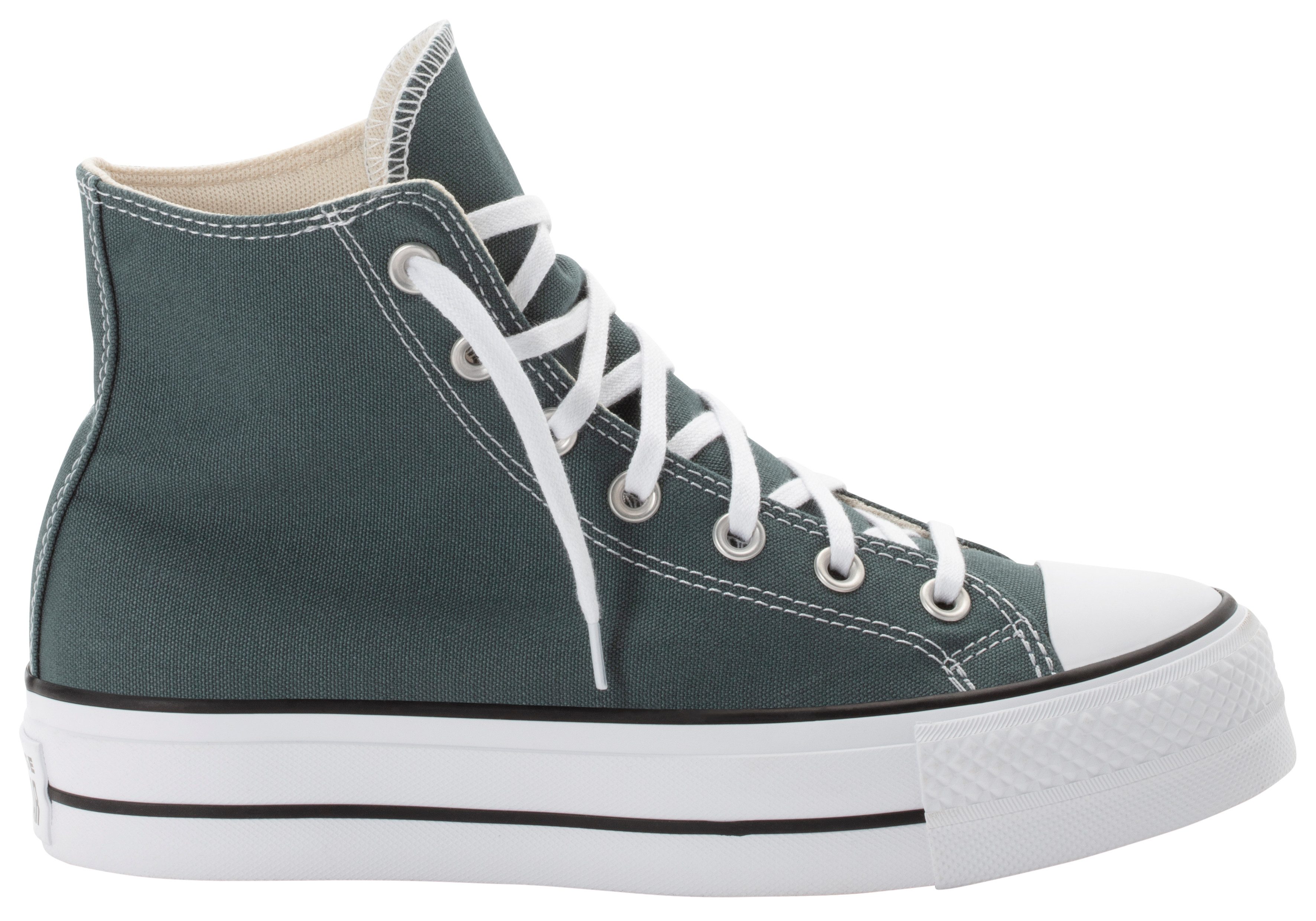 Converse CHUCK TAYLOR ALL STAR LIFT PLATFORM Sneaker günstig online kaufen