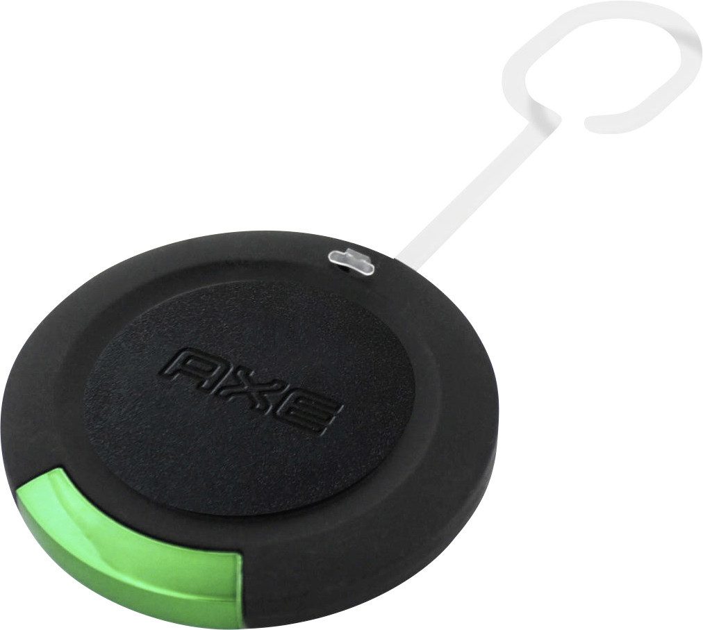 axe Raumduft Axe 3D Lufterfrischer Hanging AirFresh Africa