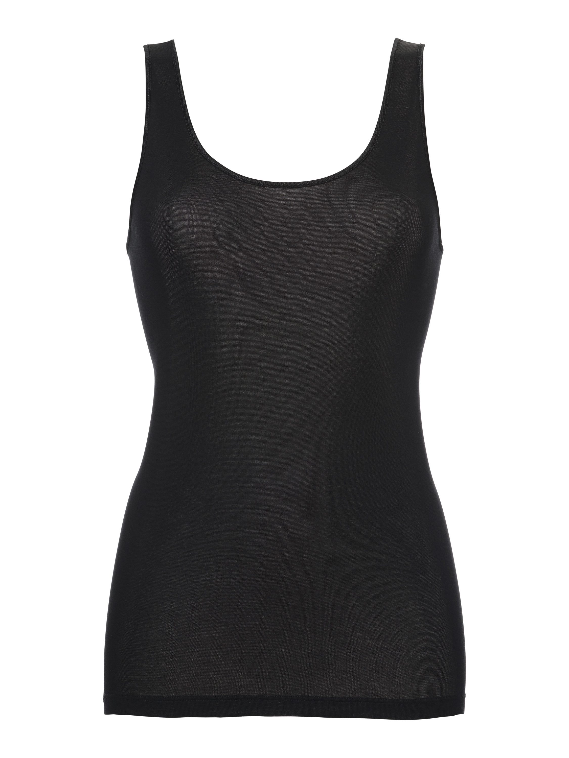 Unterhemd Light Damen