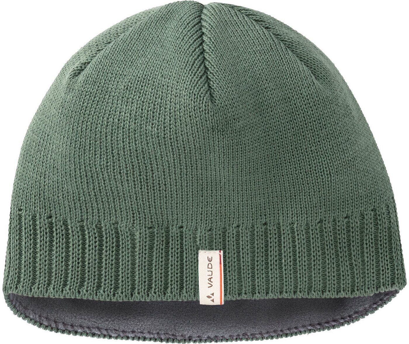 VAUDE Strickmütze Edo Beanie III agave günstig online kaufen
