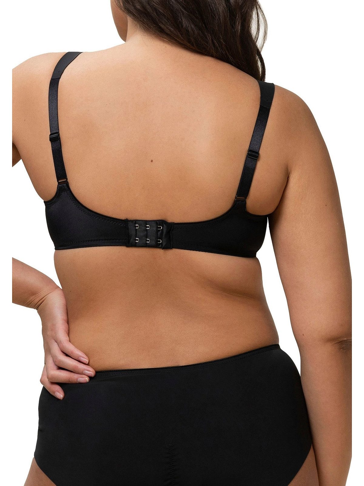 Triumph Minimizer-BH Große Größen Mit flexiblen 3D-Bügeln