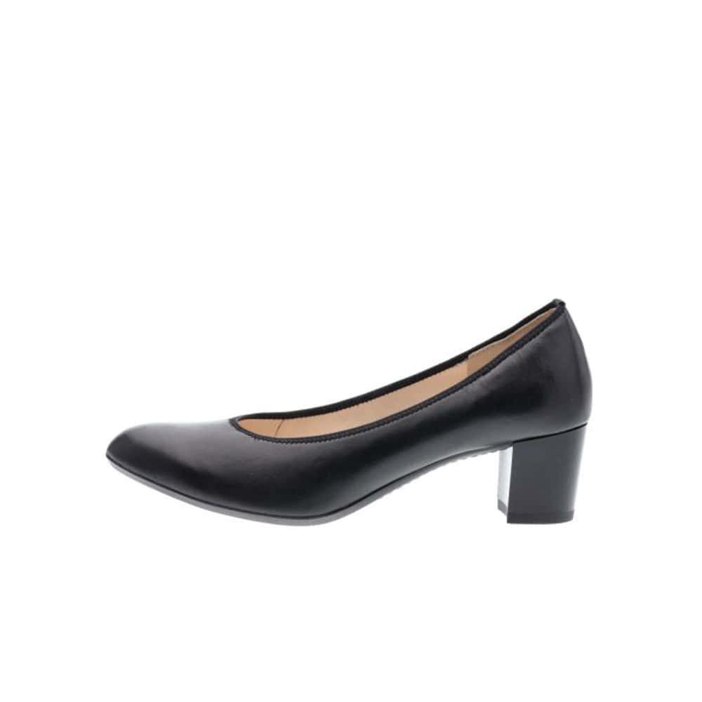 Ara ARA Knokke Pumps schwarz Pumps
