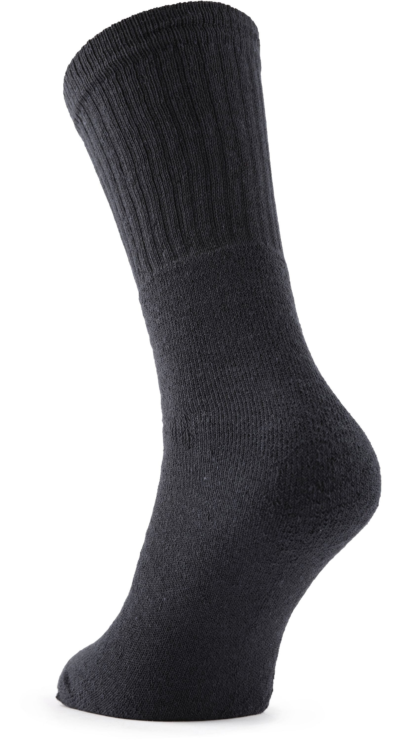 Ladeheid Socken Damen und Herren 5er 10er 20er 30er Pack Socken aus Baumwolle AT007