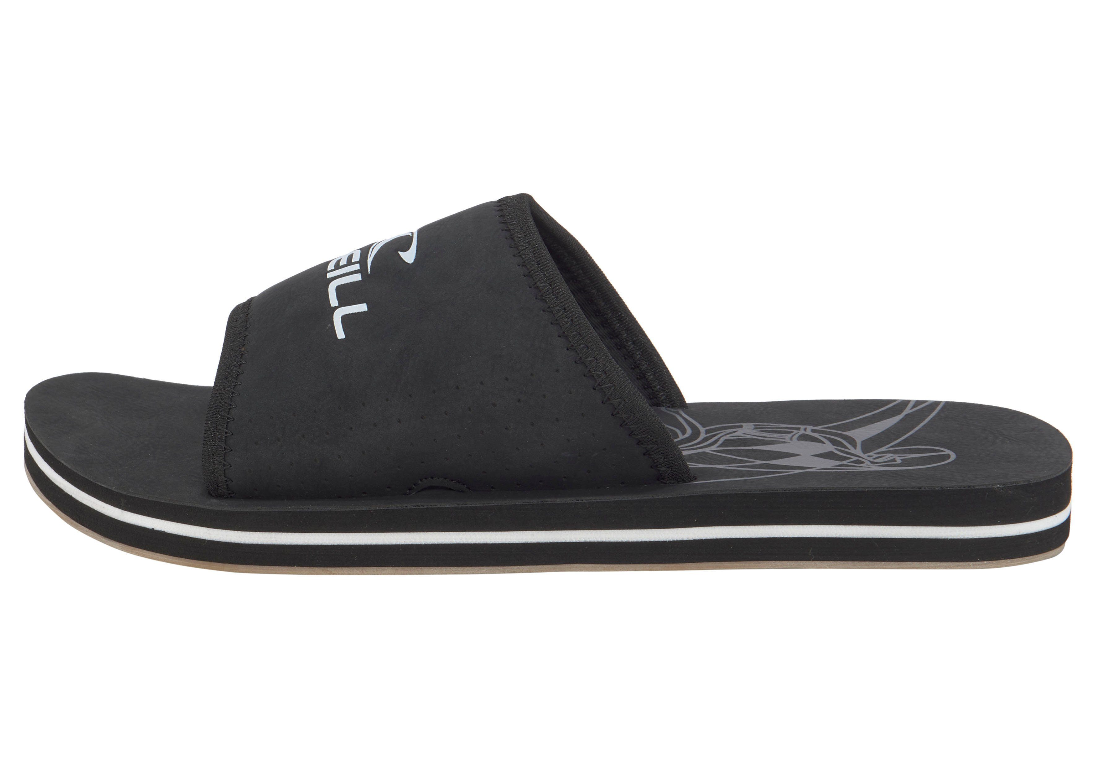 O'Neill LARRY SLIDER MEN LOW Sandale günstig online kaufen