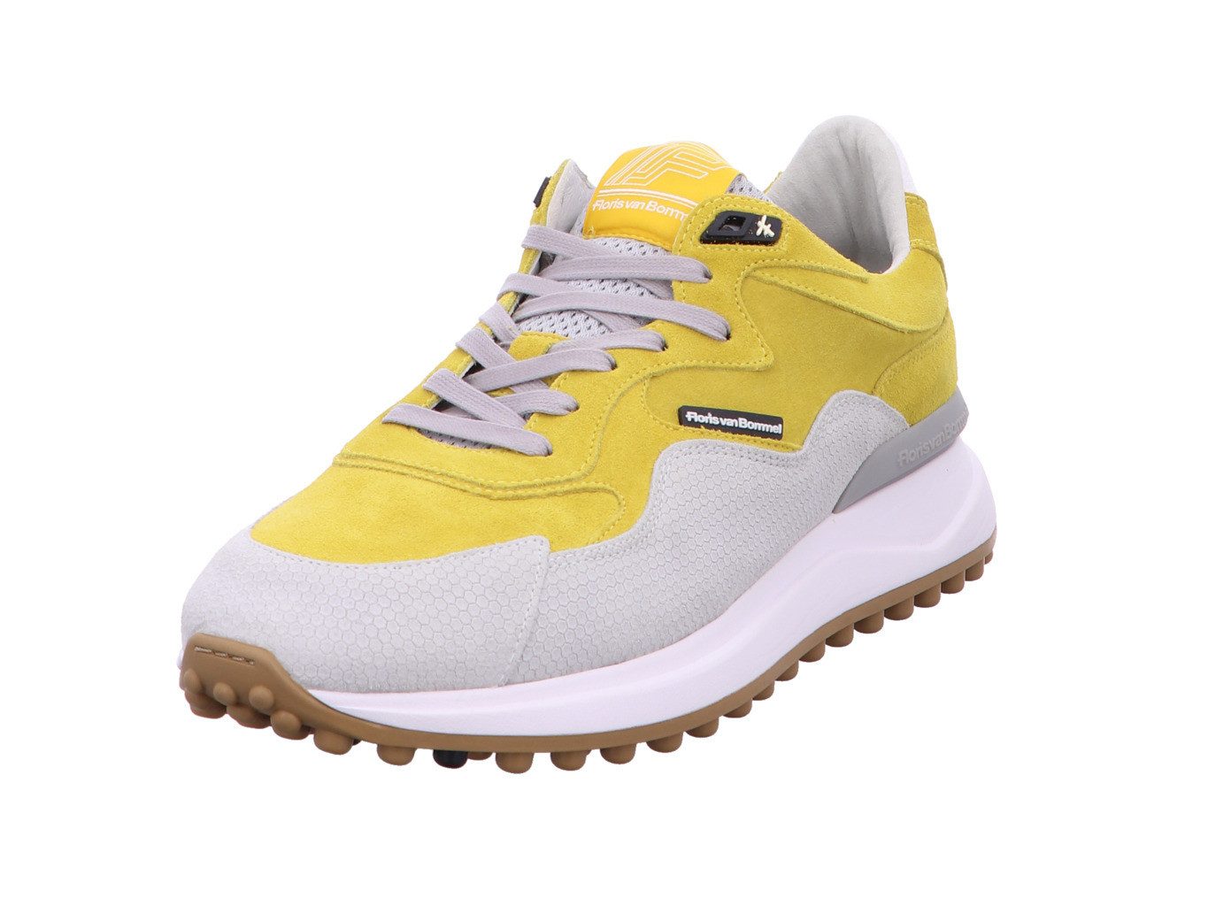 Floris van Bommel Noppi 27.02 Schnürschuh