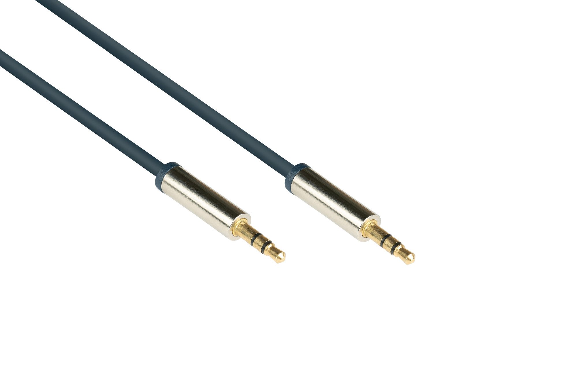 GOOD CONNECTIONS Audio-Kabel, (150 cm)