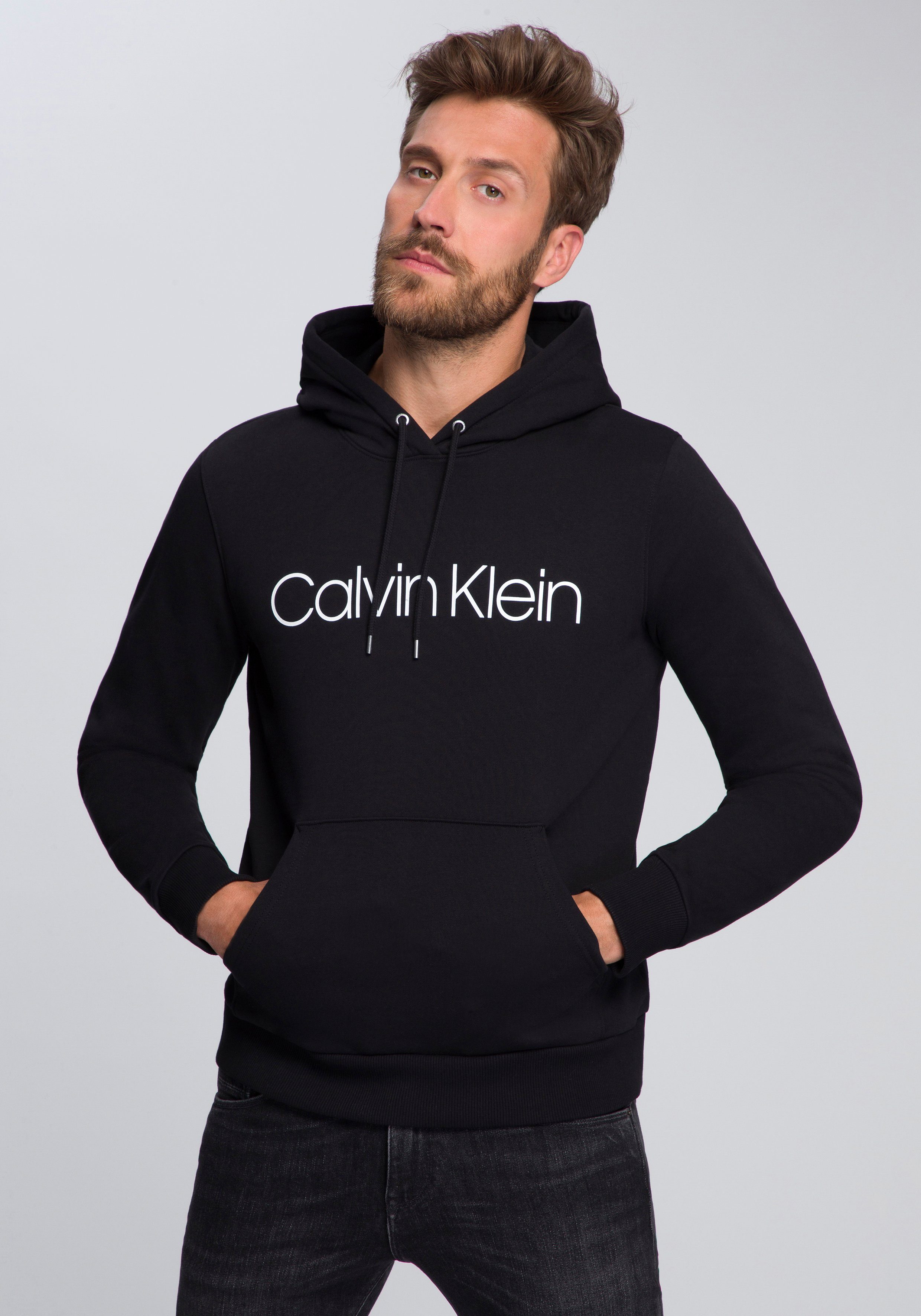 Calvin Klein Kapuzenpullover kaufen » Calvin Klein Hoody | OTTO