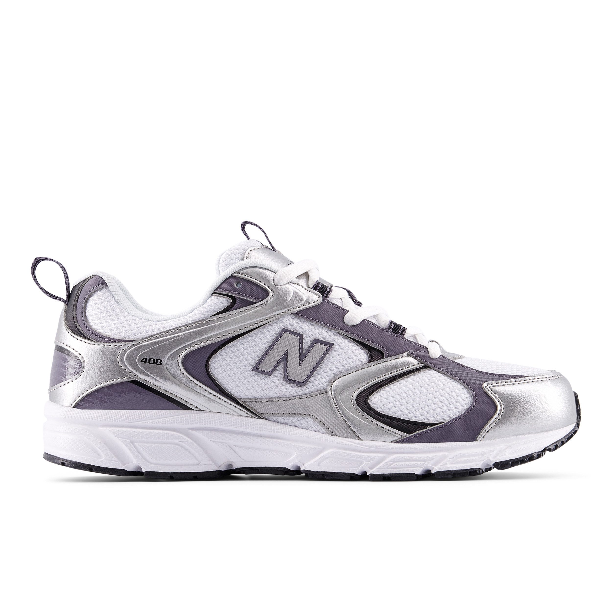 New Balance 408 Sneaker vom New Balance 530 inspiriert