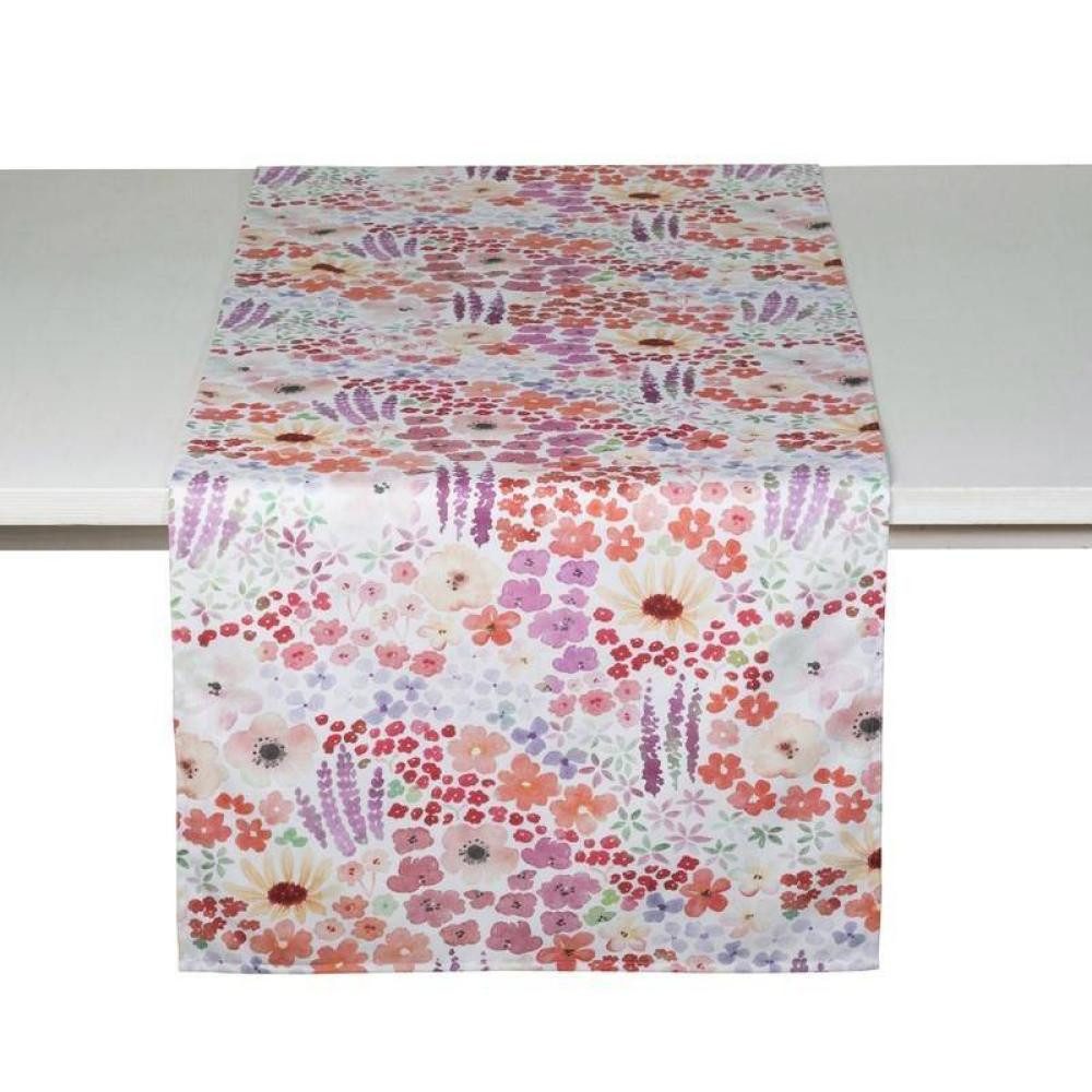 PICHLER Tischläufer Mille Fleurs 50 x 150 cm von Pichler