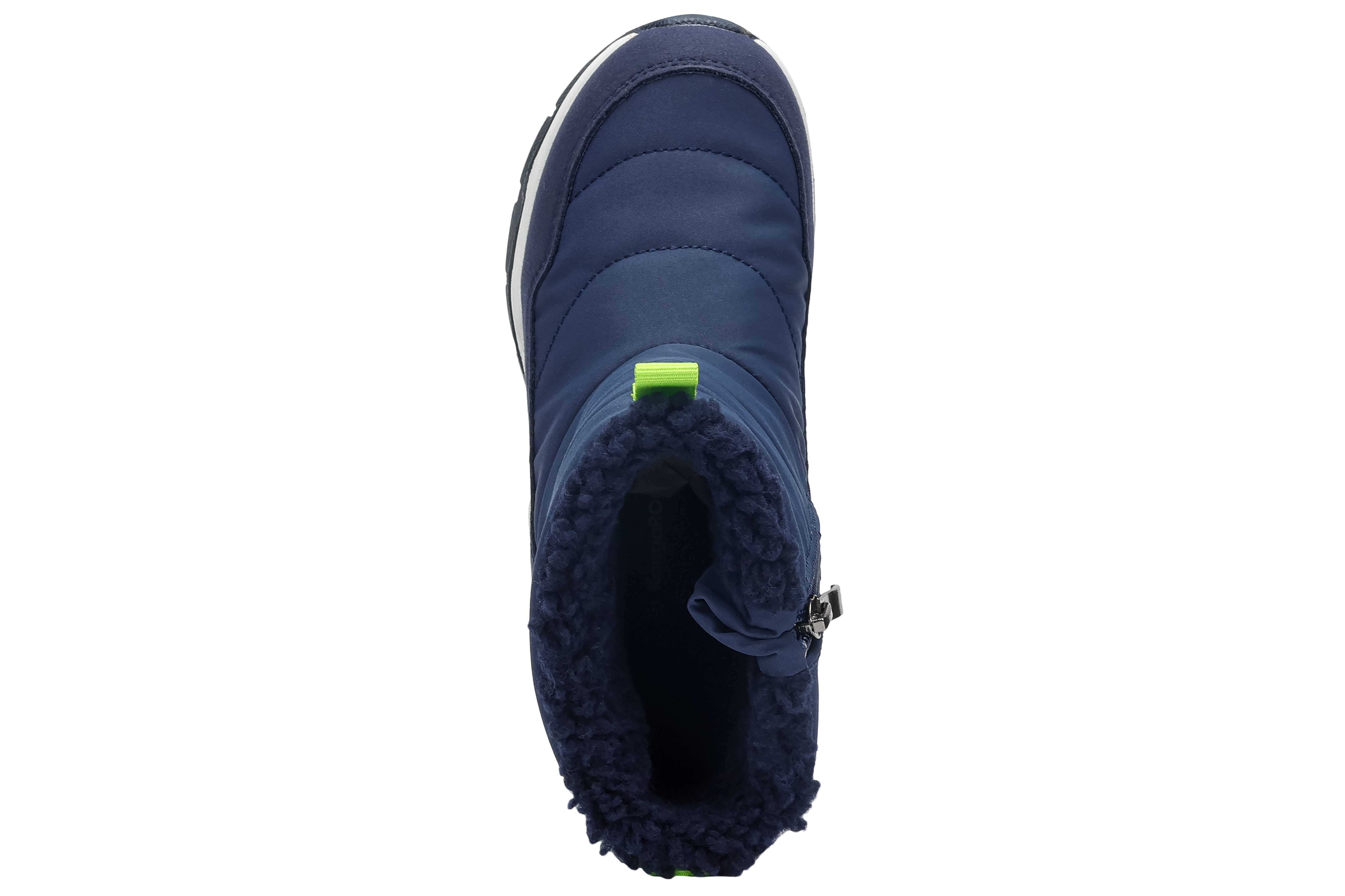 KangaROOS K-FR FLOKI RTX Winterboots Wasserdicht, Warmfutter,Winterschuhe, Winterstiefel, Snowboots