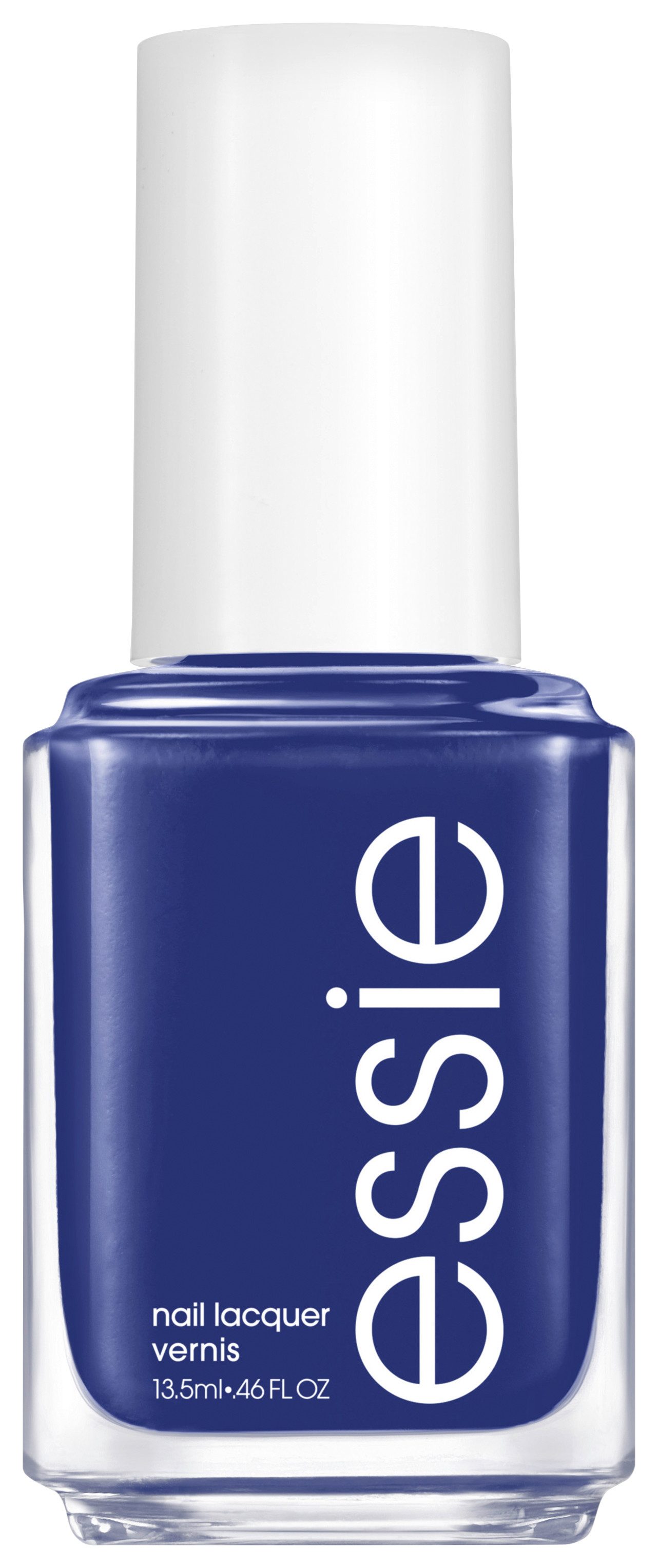 essie Nagellack Essie Nagellack, mit natürlichen Inhaltsstoffen