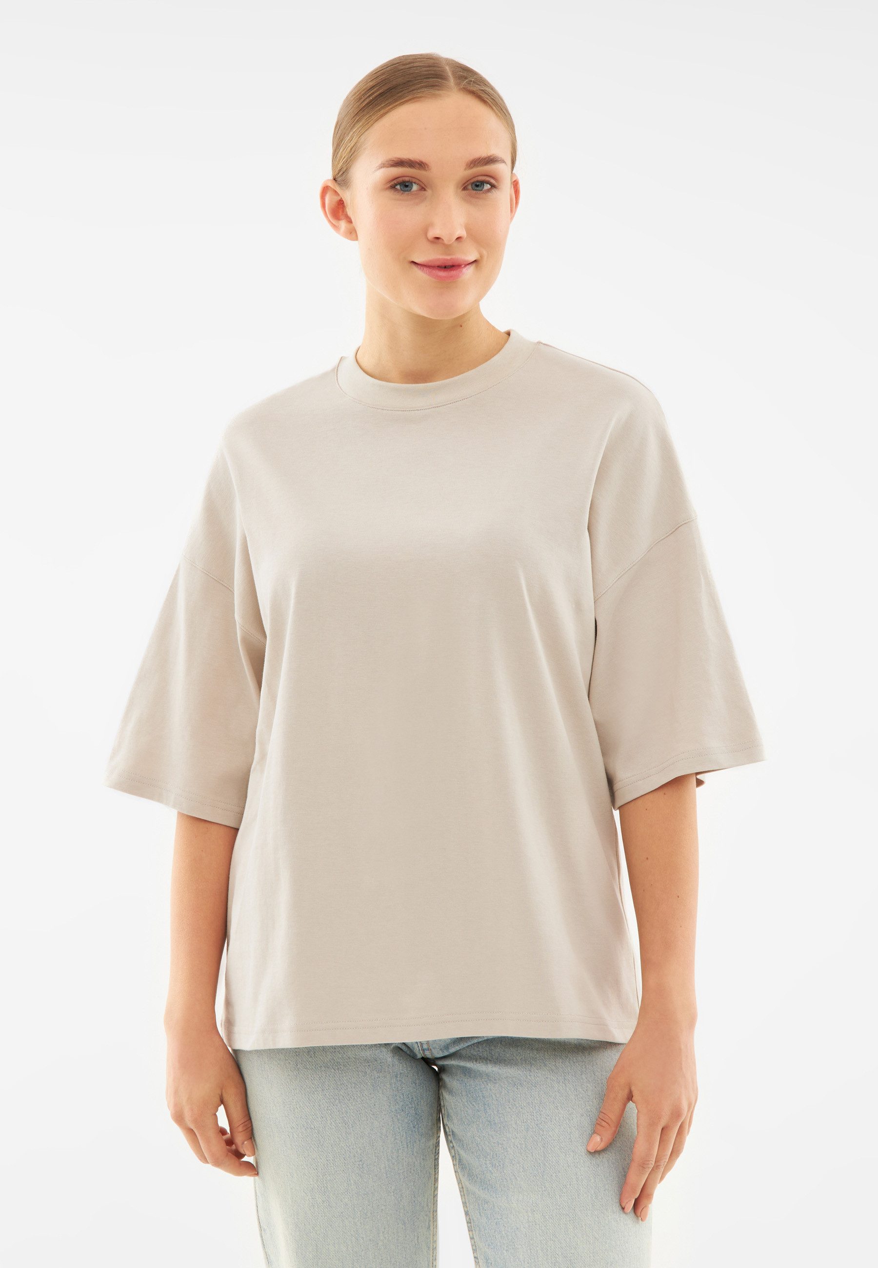 Johnny Urban T-Shirt Vic Oversized Boxy günstig online kaufen