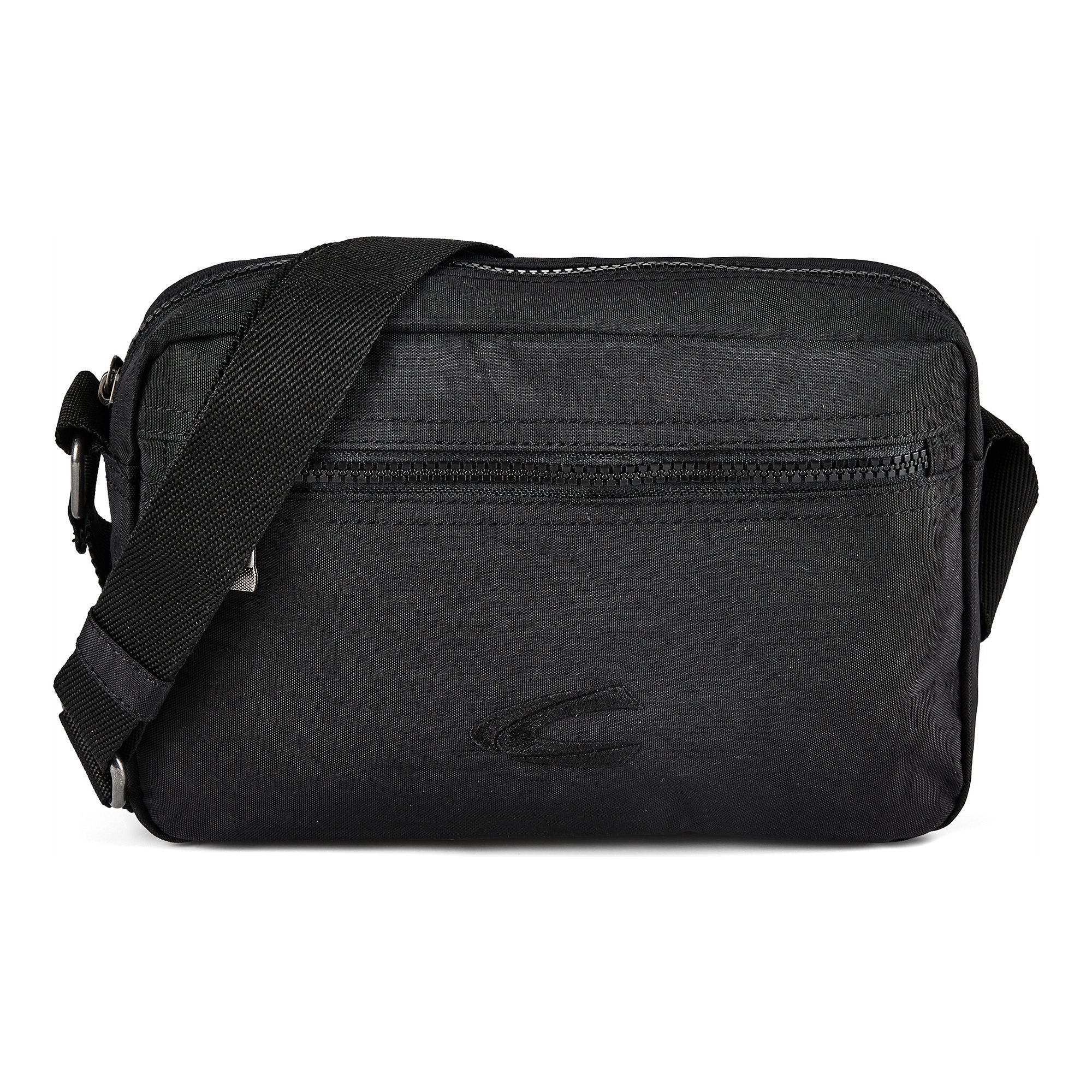 camel active Umhängetasche Journey, Nylon
