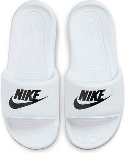Nike Sportswear »VICTORI ONE SLIDE« Badesandale