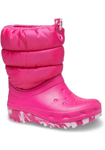 Crocs »CLASSIC NEO PUFF batai K« žieminiai b...
