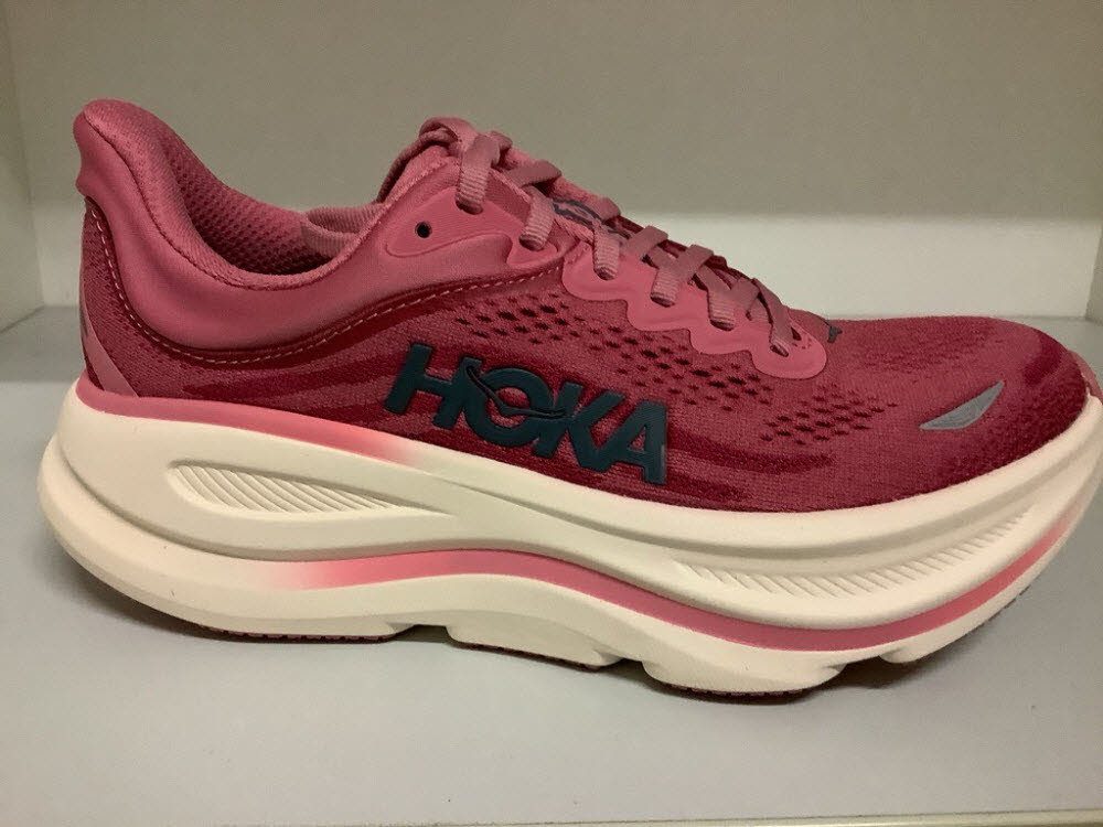 Hoka One One W BONDI 9 Laufschuh