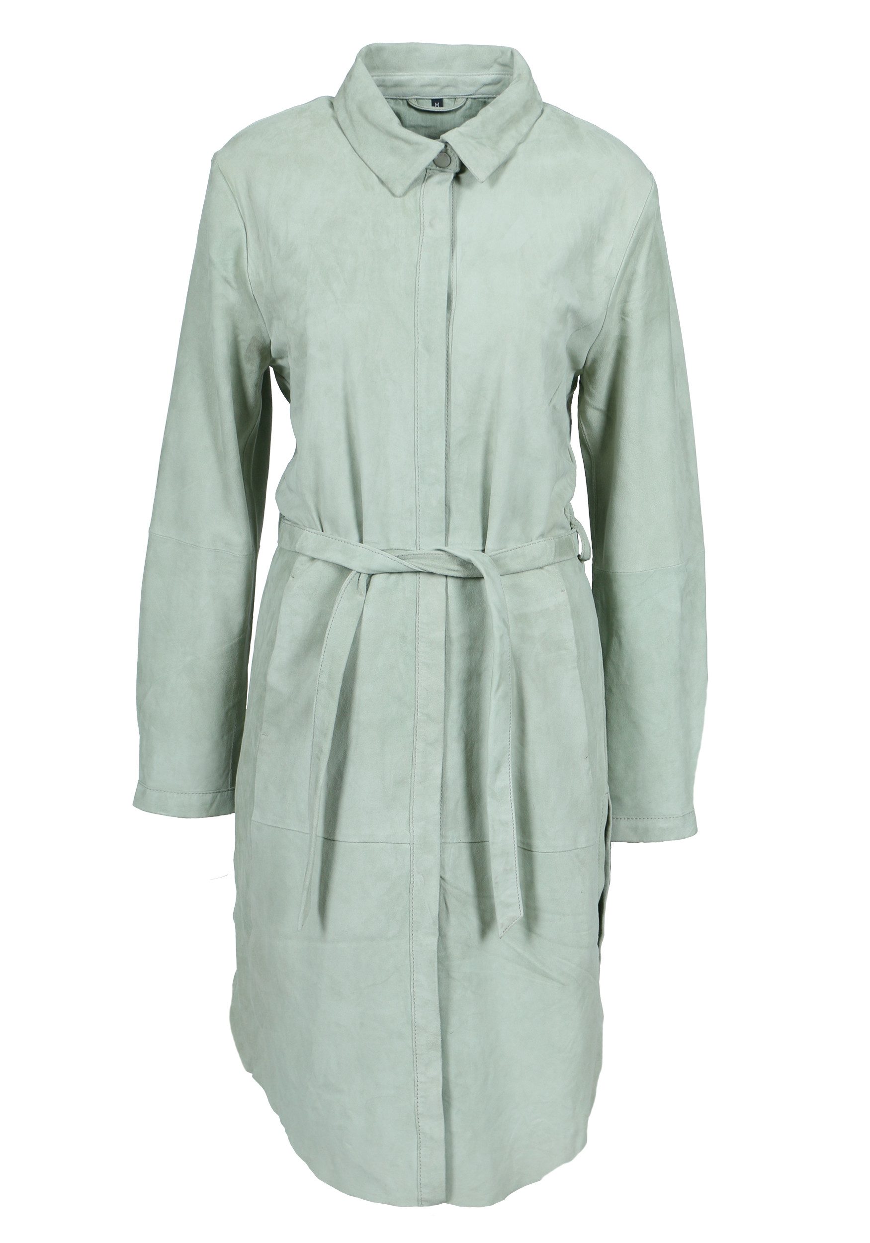 Lederjacke Real Feelings-FN