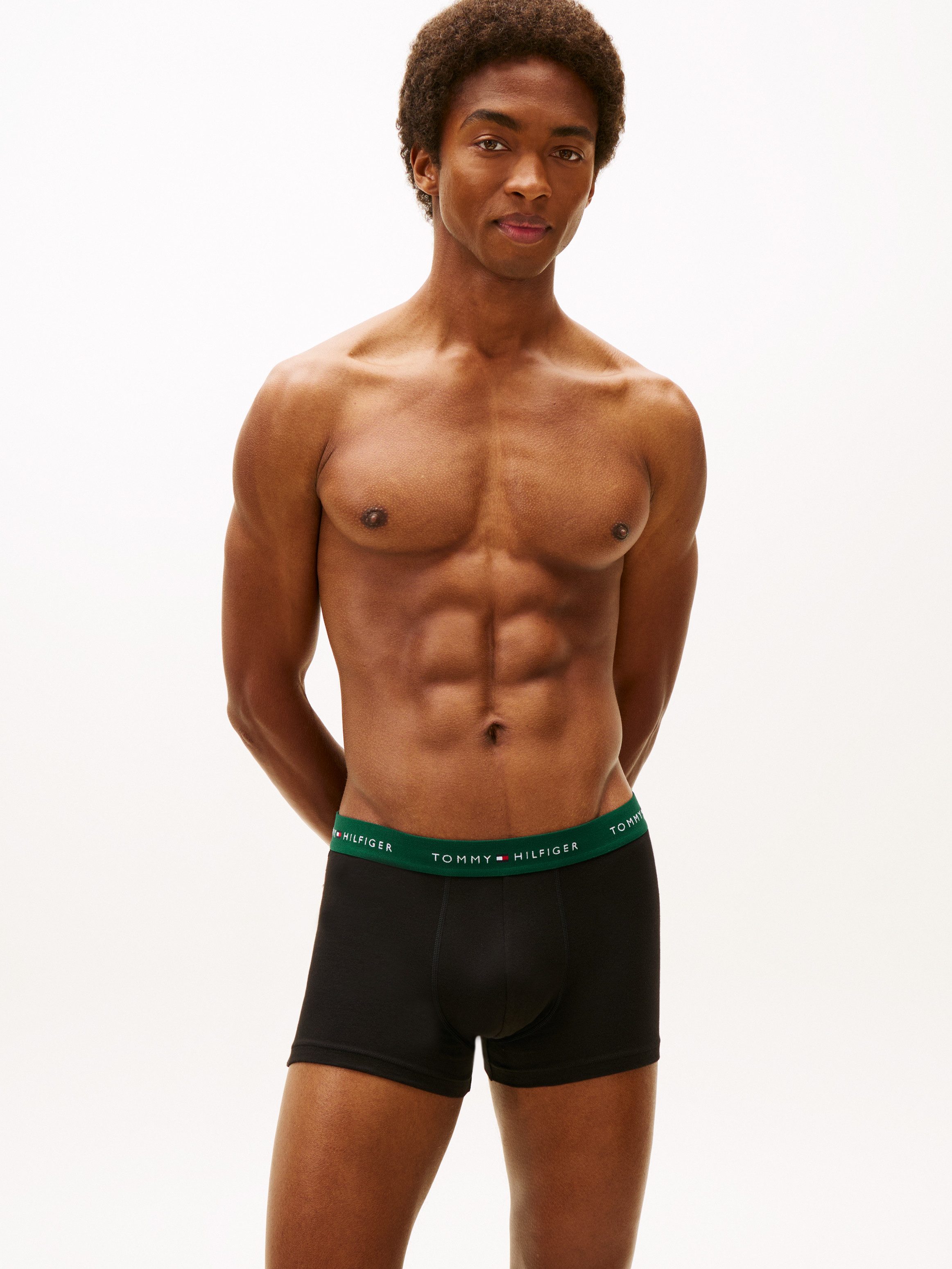 Tommy Hilfiger Underwear Trunk 5P TRUNK günstig online kaufen